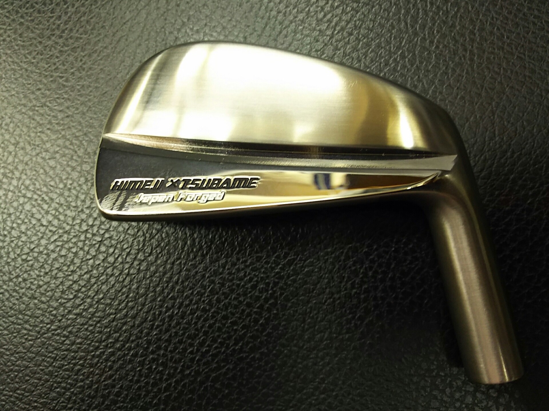 Orion マッスルバックアイアン🎵 : CHOICE 店長の切磋琢磨なブログ