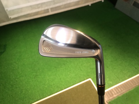 Plan B Golf : CHOICE 店長の切磋琢磨なブログ