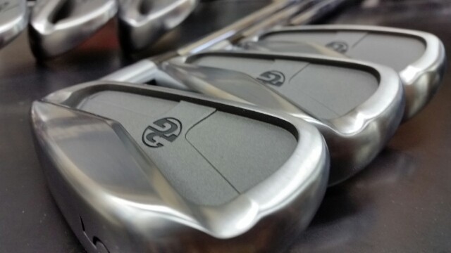 【まめこ】マスダ CB-01アイアン+P/A 7本セット まめこ】マスダ CB-01アイアン+P/A 7本セット まめこ】マスダ CB-