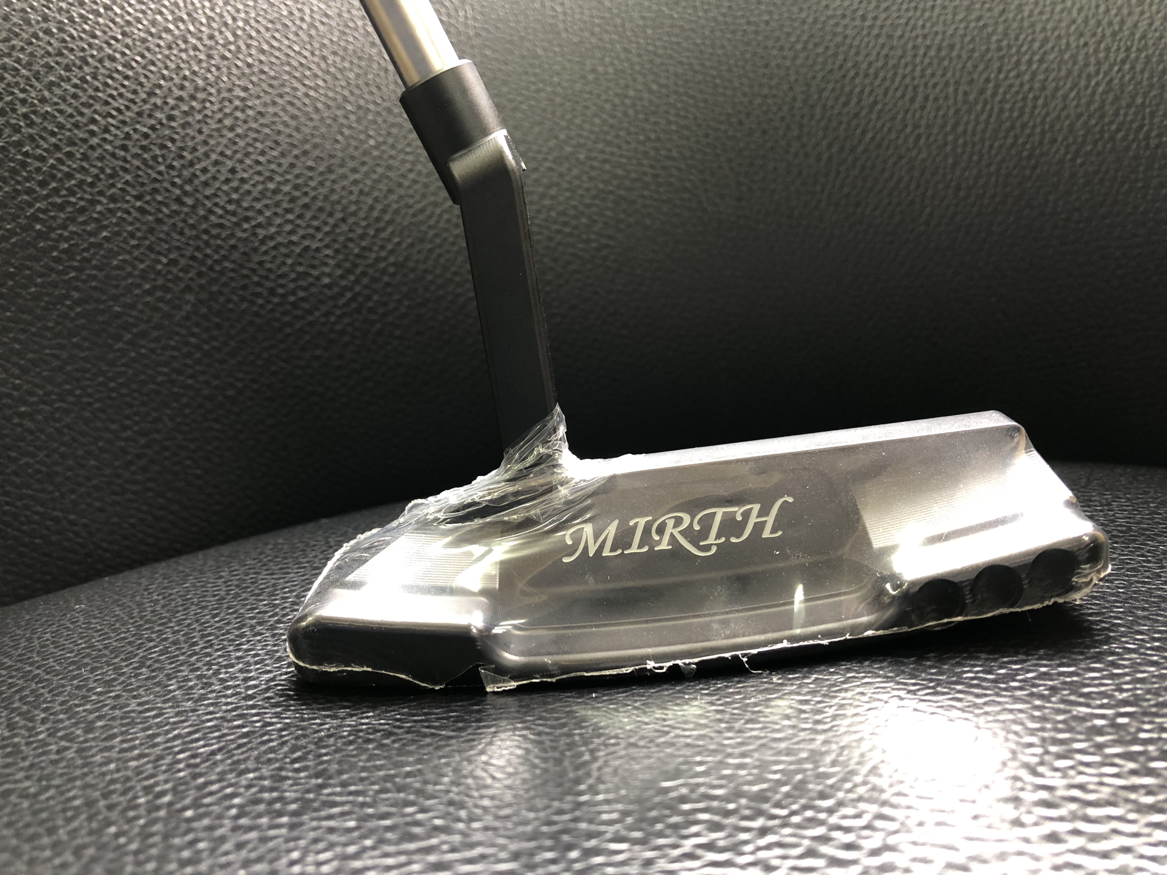 MIRTHパター🎵 : CHOICE 店長の切磋琢磨なブログ