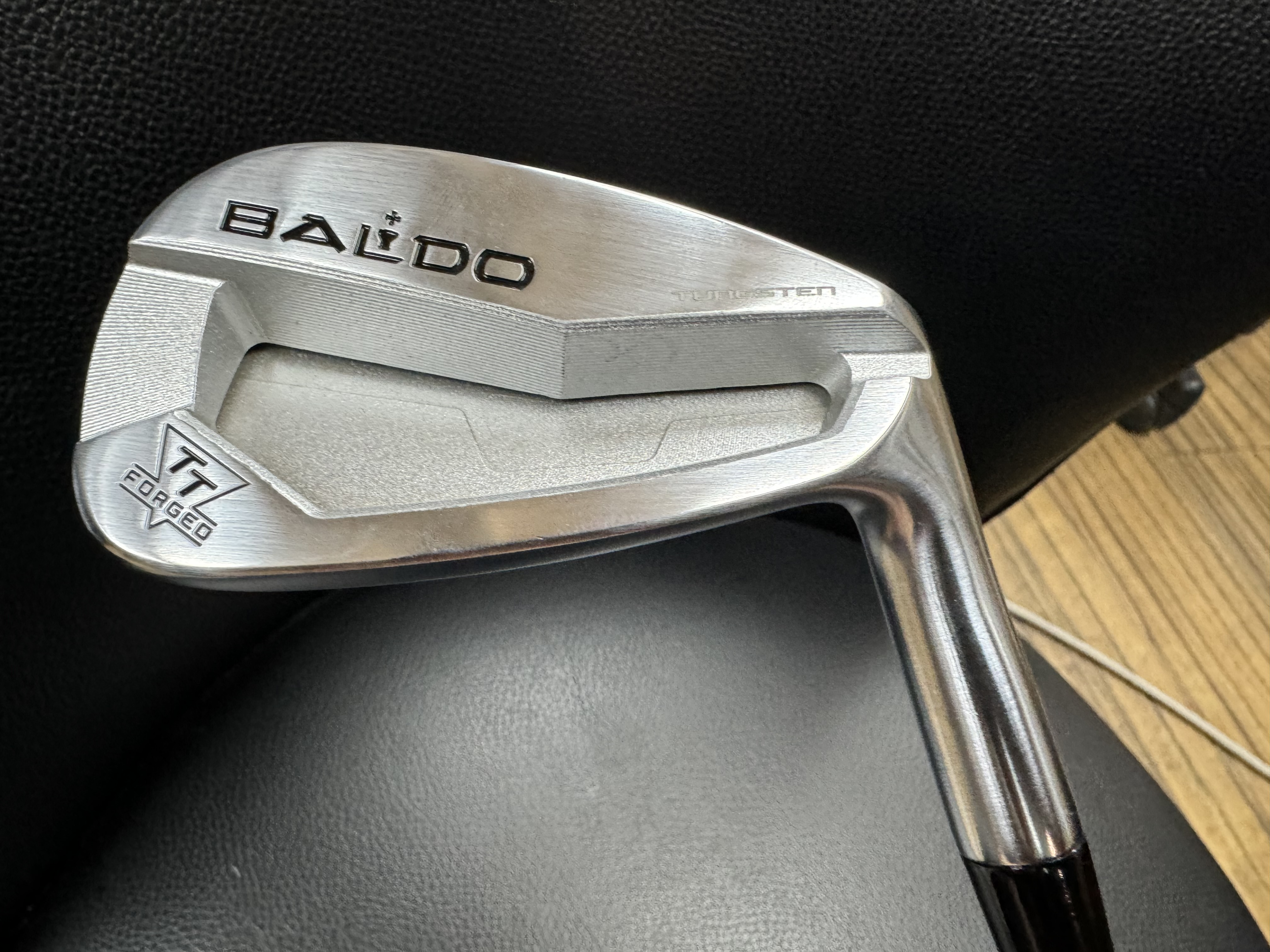 BALDO新製品‼️ : CHOICE 店長の切磋琢磨なブログ BALDO新製品‼️ : CHOICE 店長の切磋琢磨なブログ