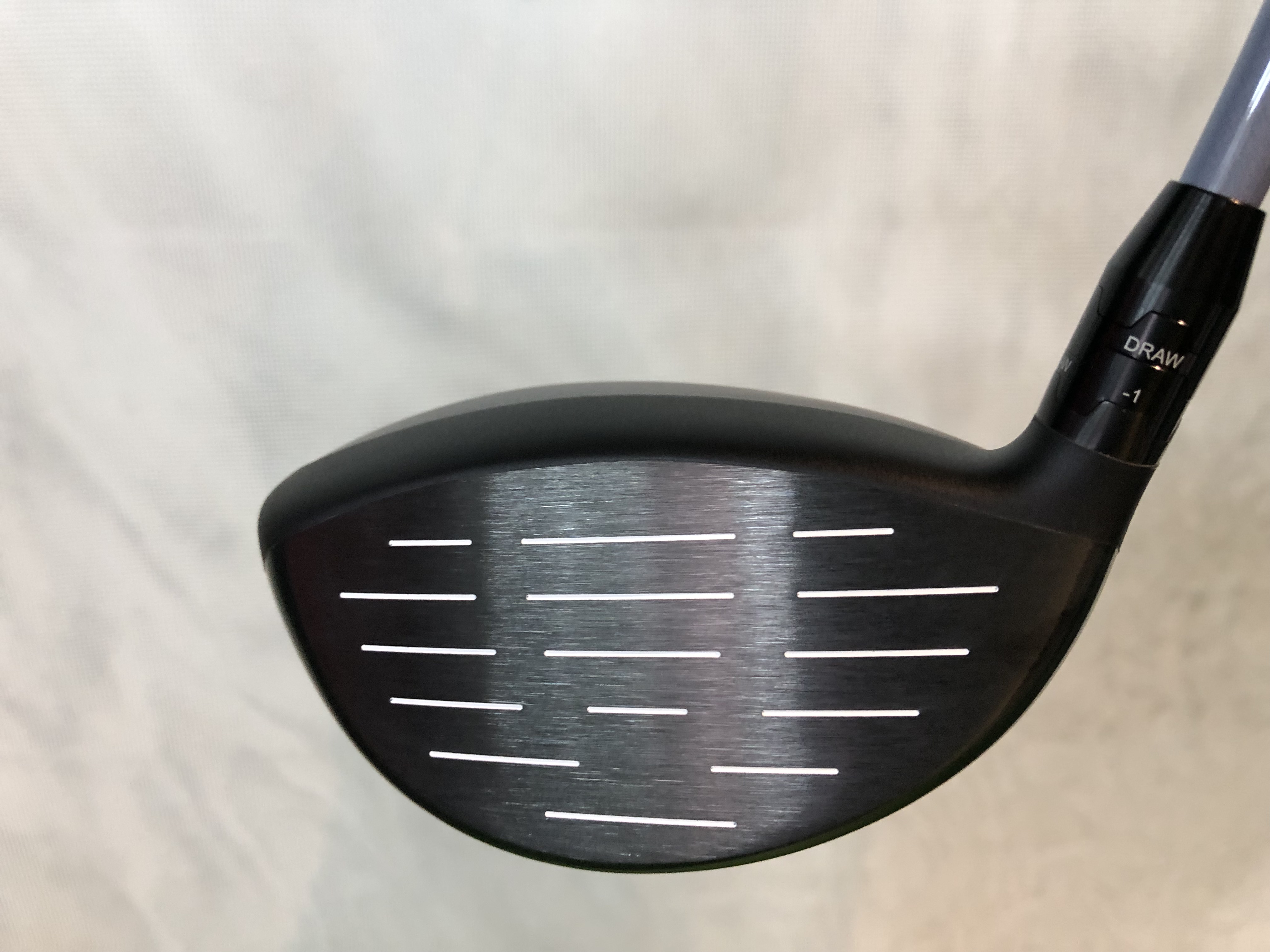 Muziik BLACK XSPIRE発動 : CHOICE 店長の切磋琢磨なブログ