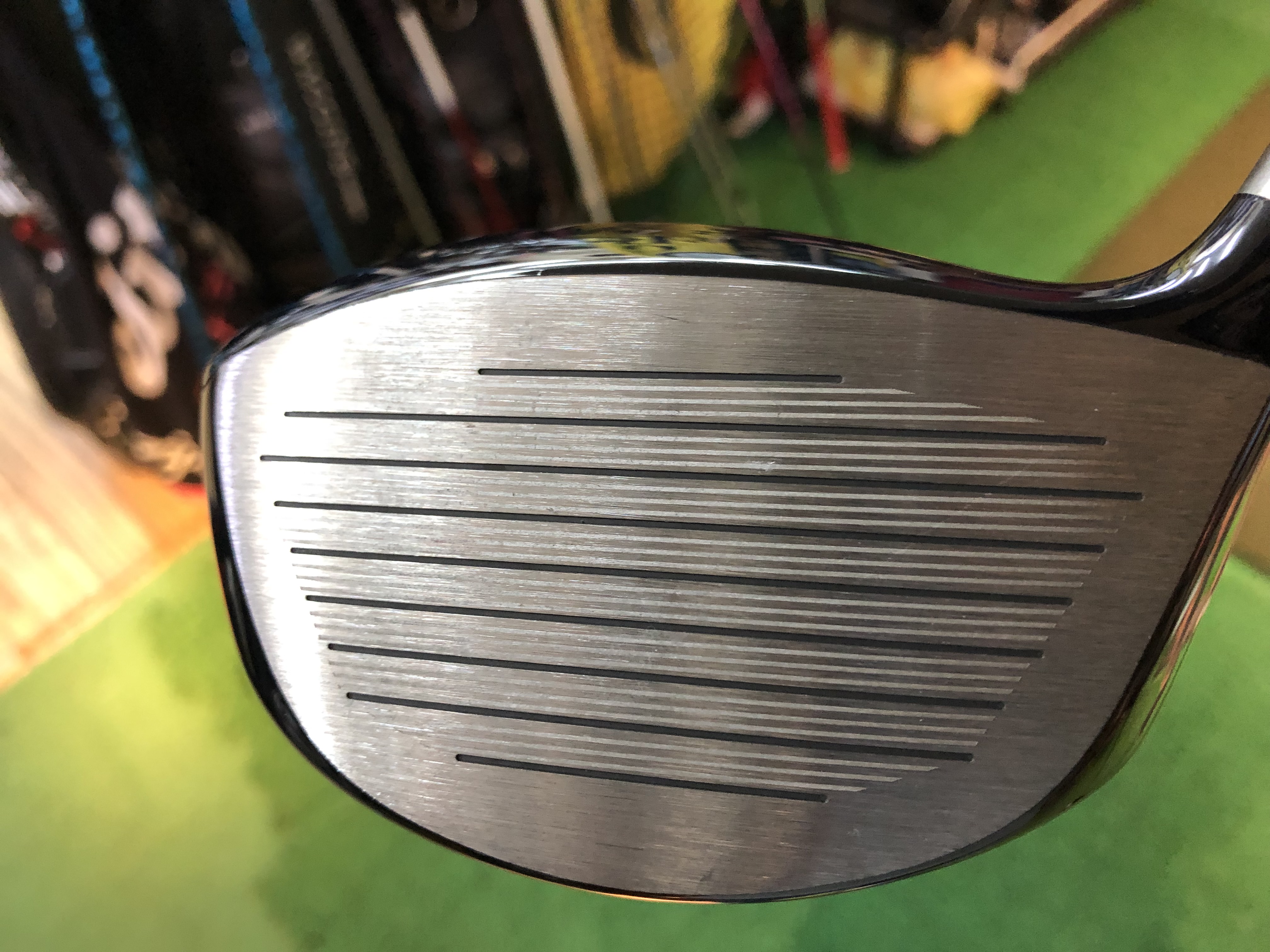 TaylorMade - ぴよ丸さん専用 baldo カミカゼ 420 9.5 BALDO Competizione568 KAMIKAZE（神風） : CHOICE 店長の