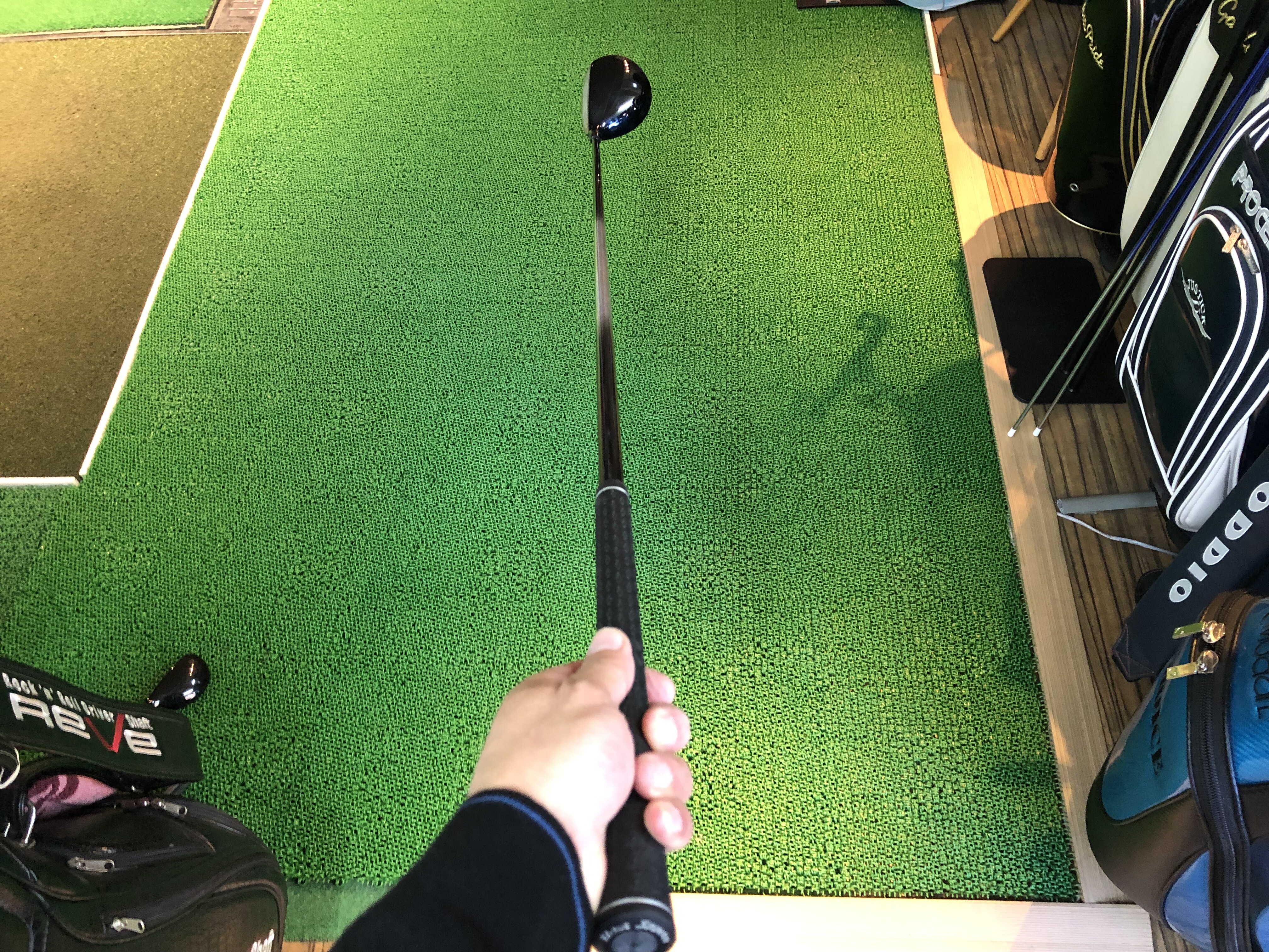 FireExpress FW2 & AMBAY i90 : CHOICE 店長の切磋琢磨なブログ