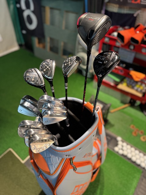 CRAFT 匠の極み~golf~様 リクエスト 4点 まとめ商品 2f1f5b07-s.jpg