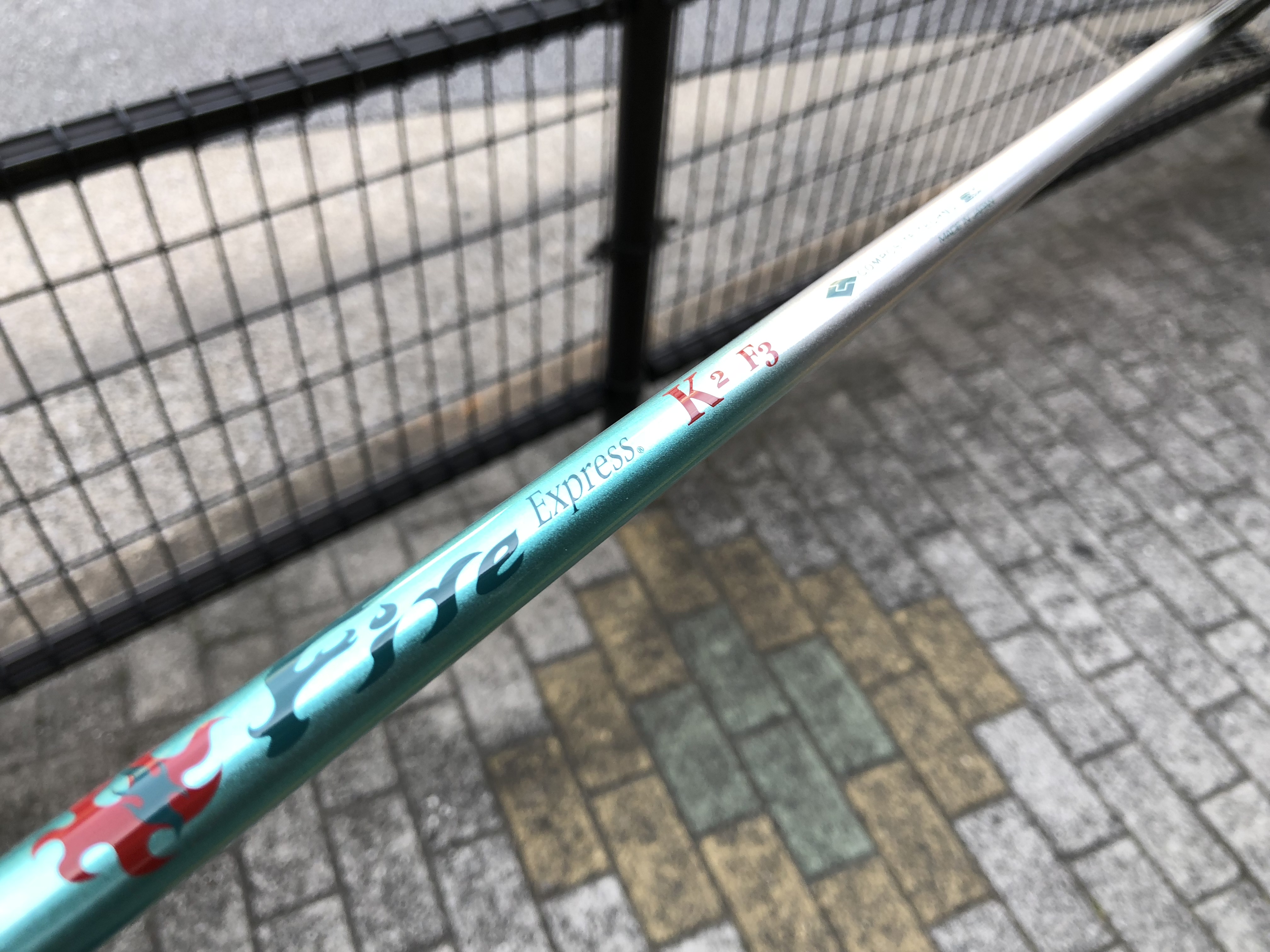 BUDDY Greatなドライバー🎶 : CHOICE 店長の切磋琢磨なブログ