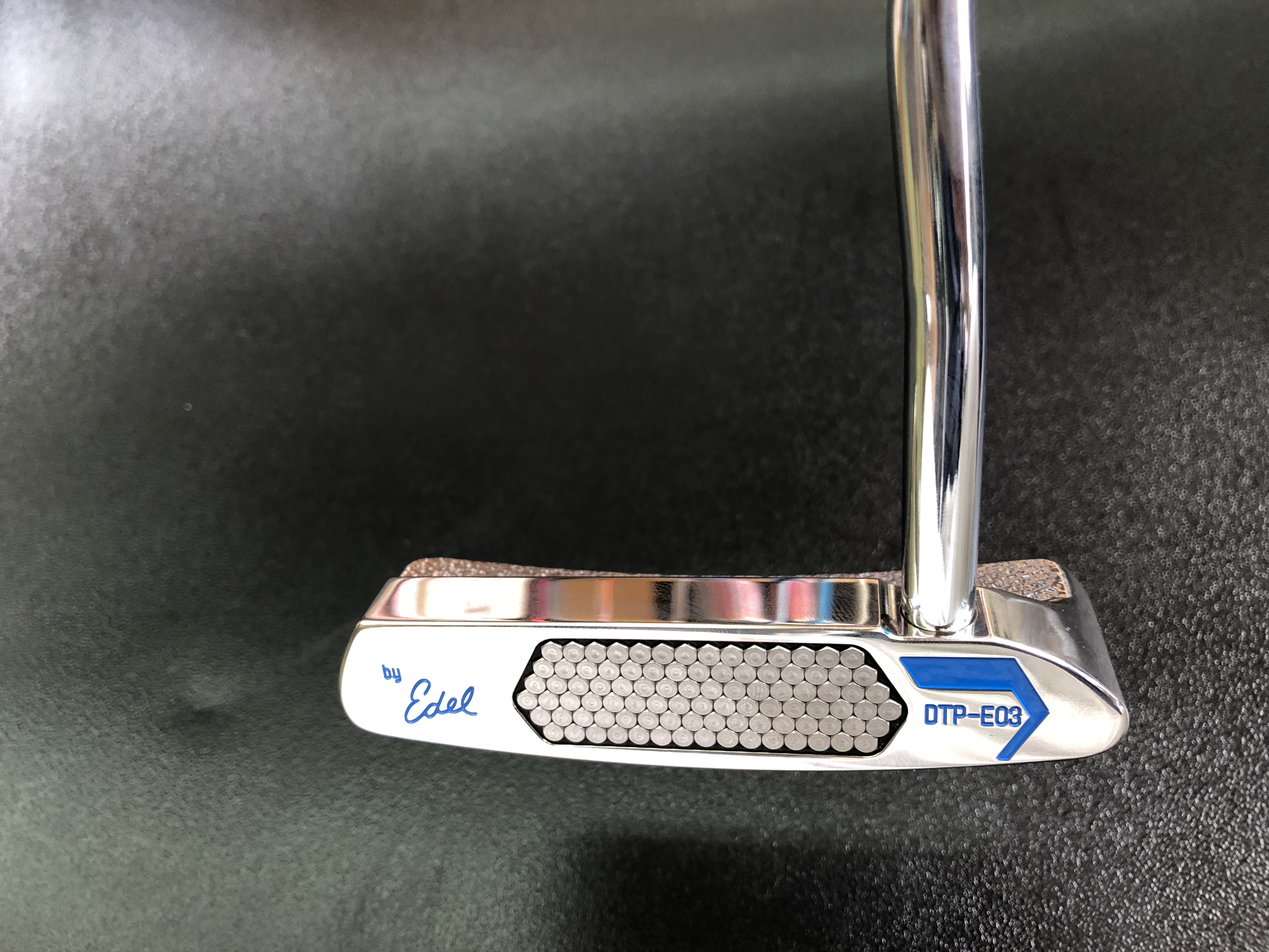 Design Tuning by EDELトルクバランスパター　DTP-E01 Design Tuning by EDELトルクバランスパターDTP-E01