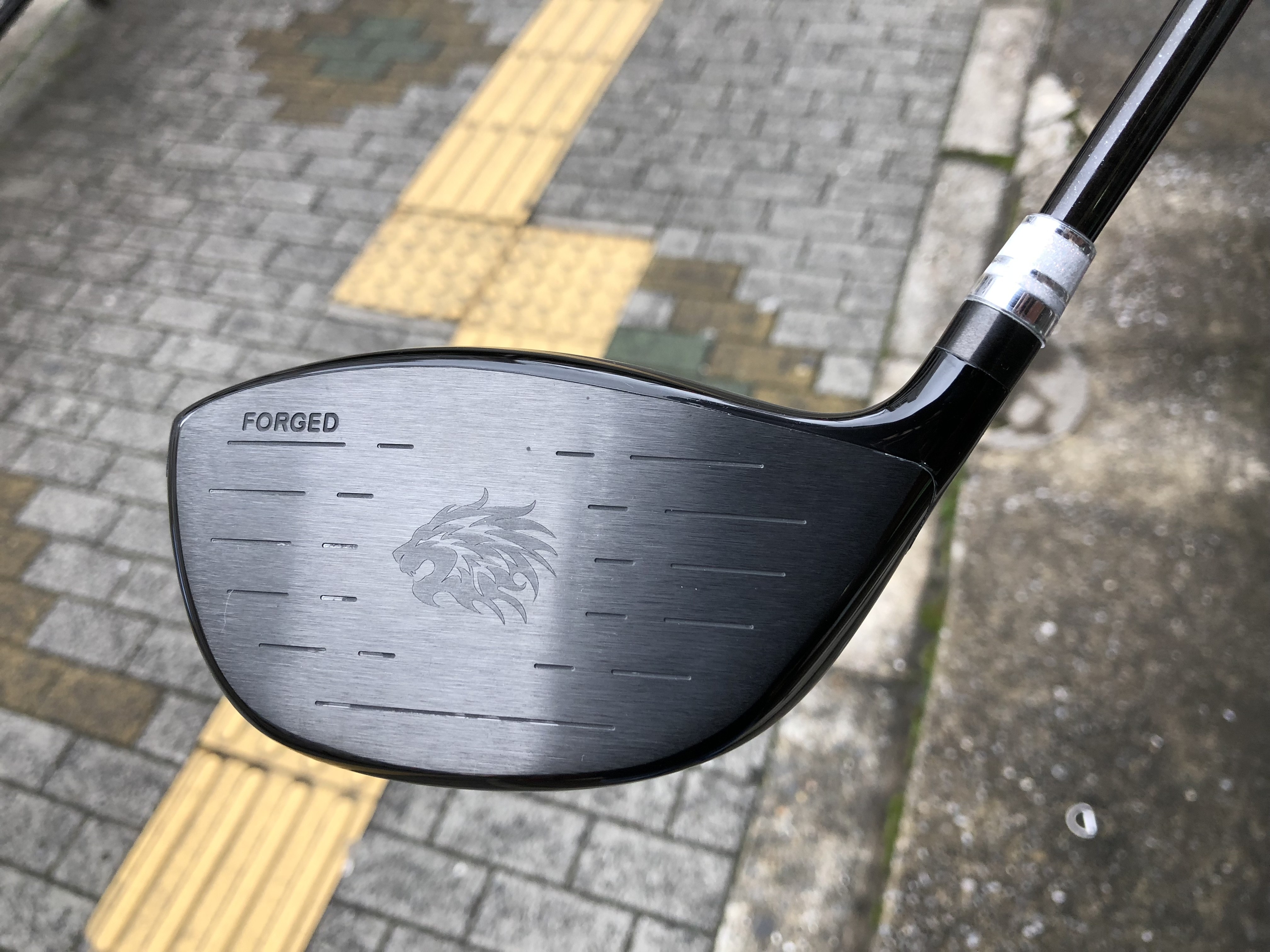 GRAND PRIX G57+Fire Express フェアウェイウッド3W