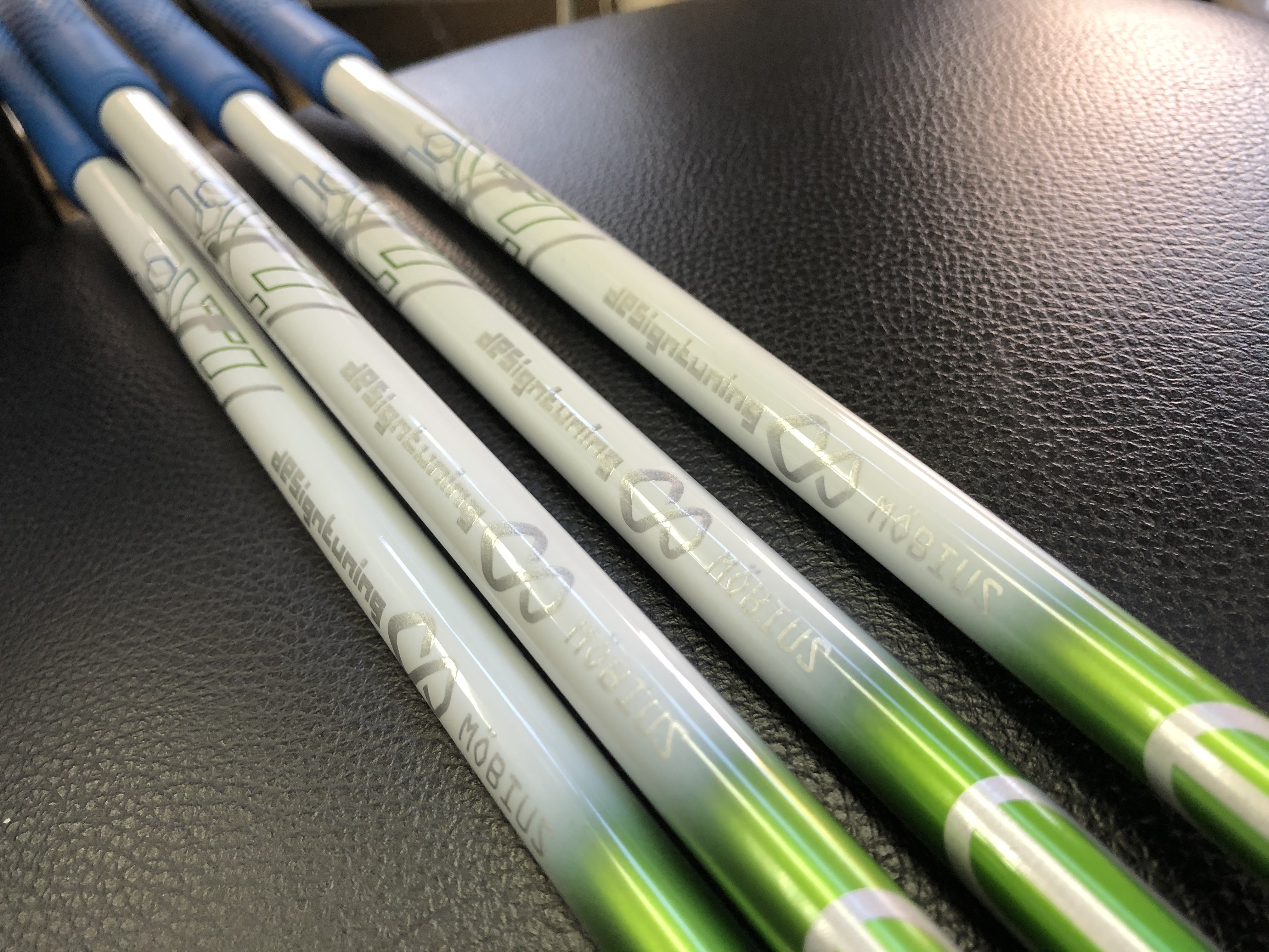 Design Tuning MÖBIUS EQ : CHOICE 店長の切磋琢磨なブログ