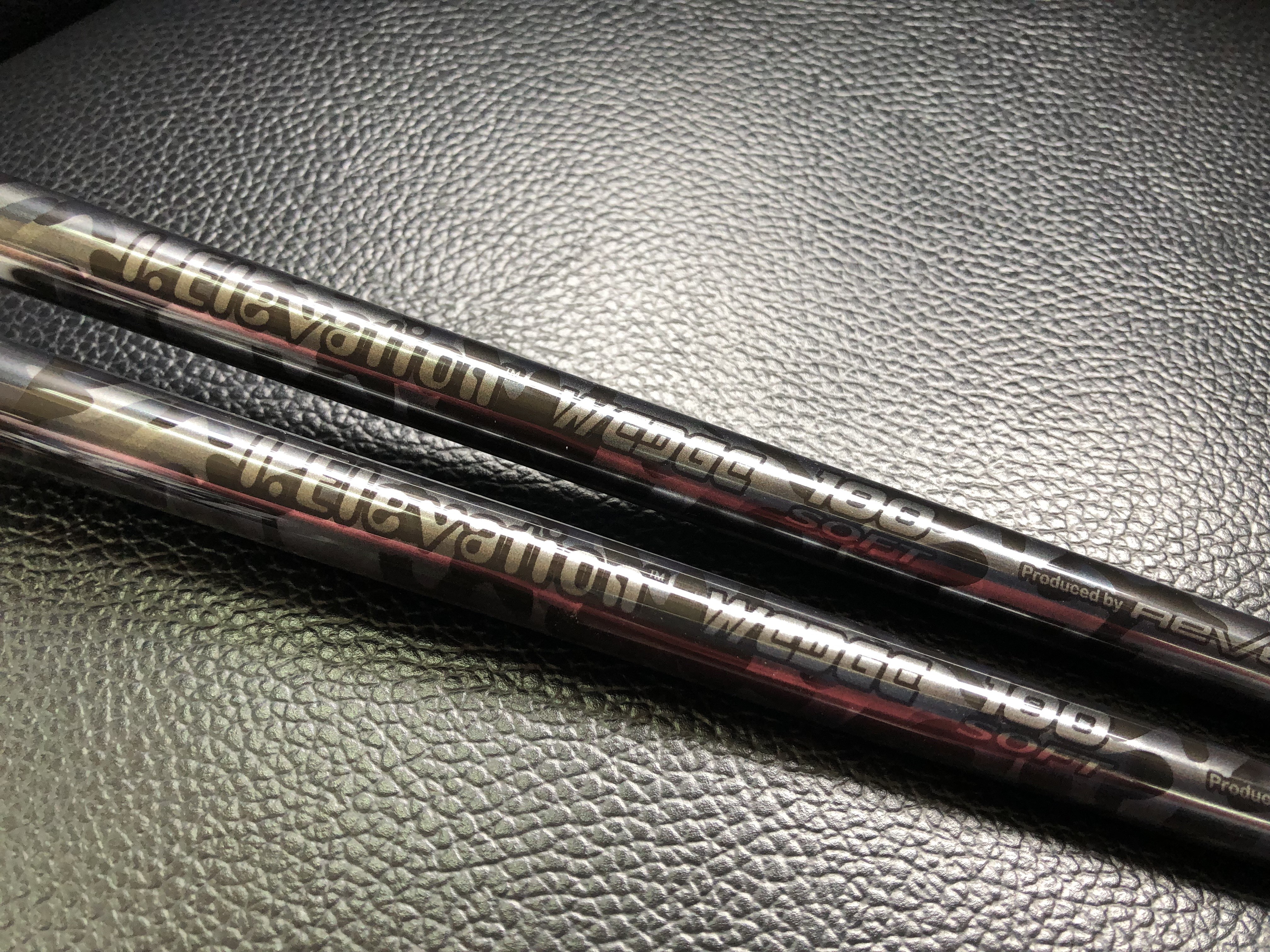 Modart SD T168 オートクチュールなウエッジ : CHOICE 店長の Modart SD T168 オートクチュールなウエッジ : CHOICE 店長の