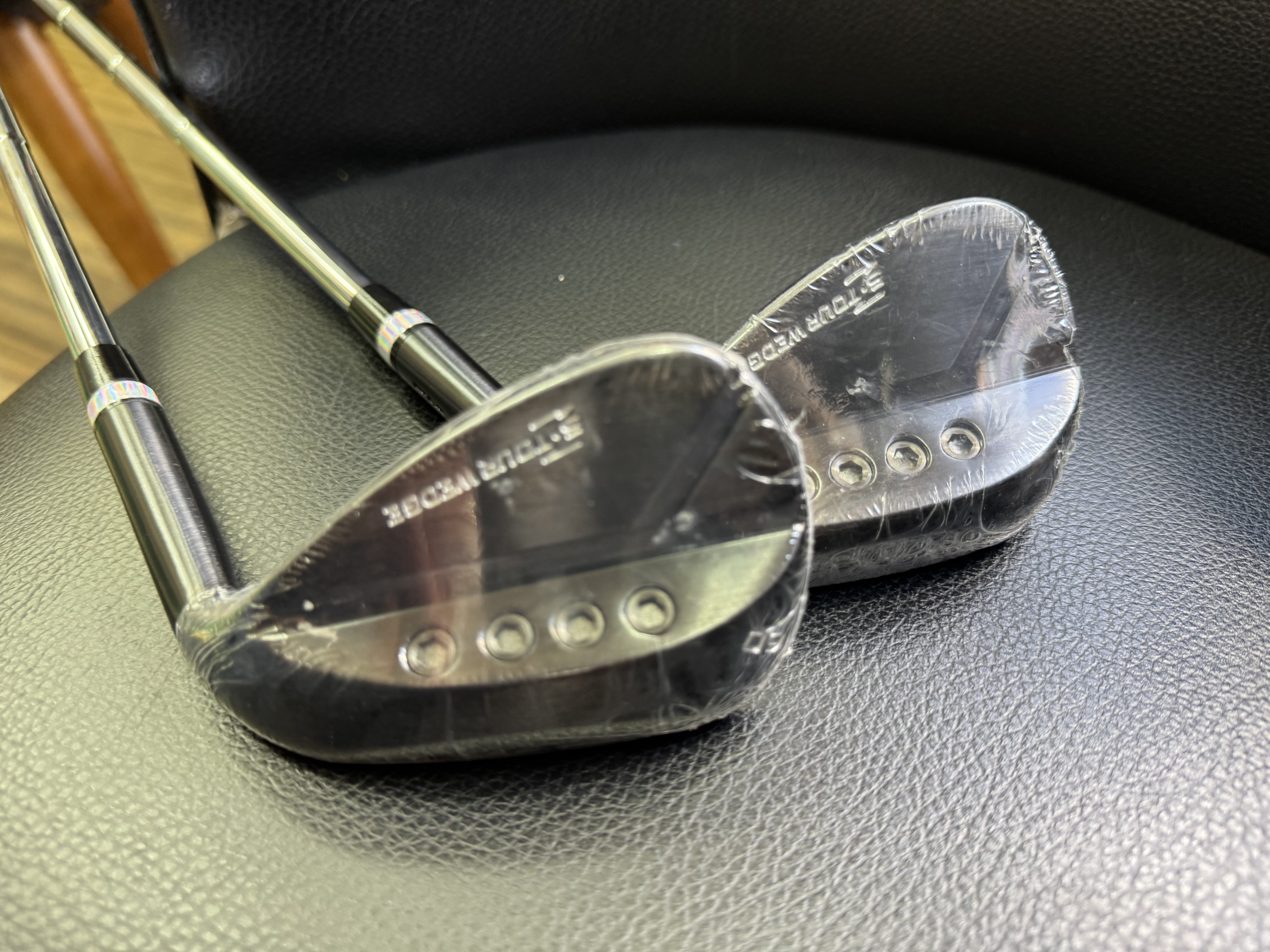 レア】アクシスゴルフ Z5TOURWEDGE 52.58ラウネw115 Z5 TOUR WEDGENEW