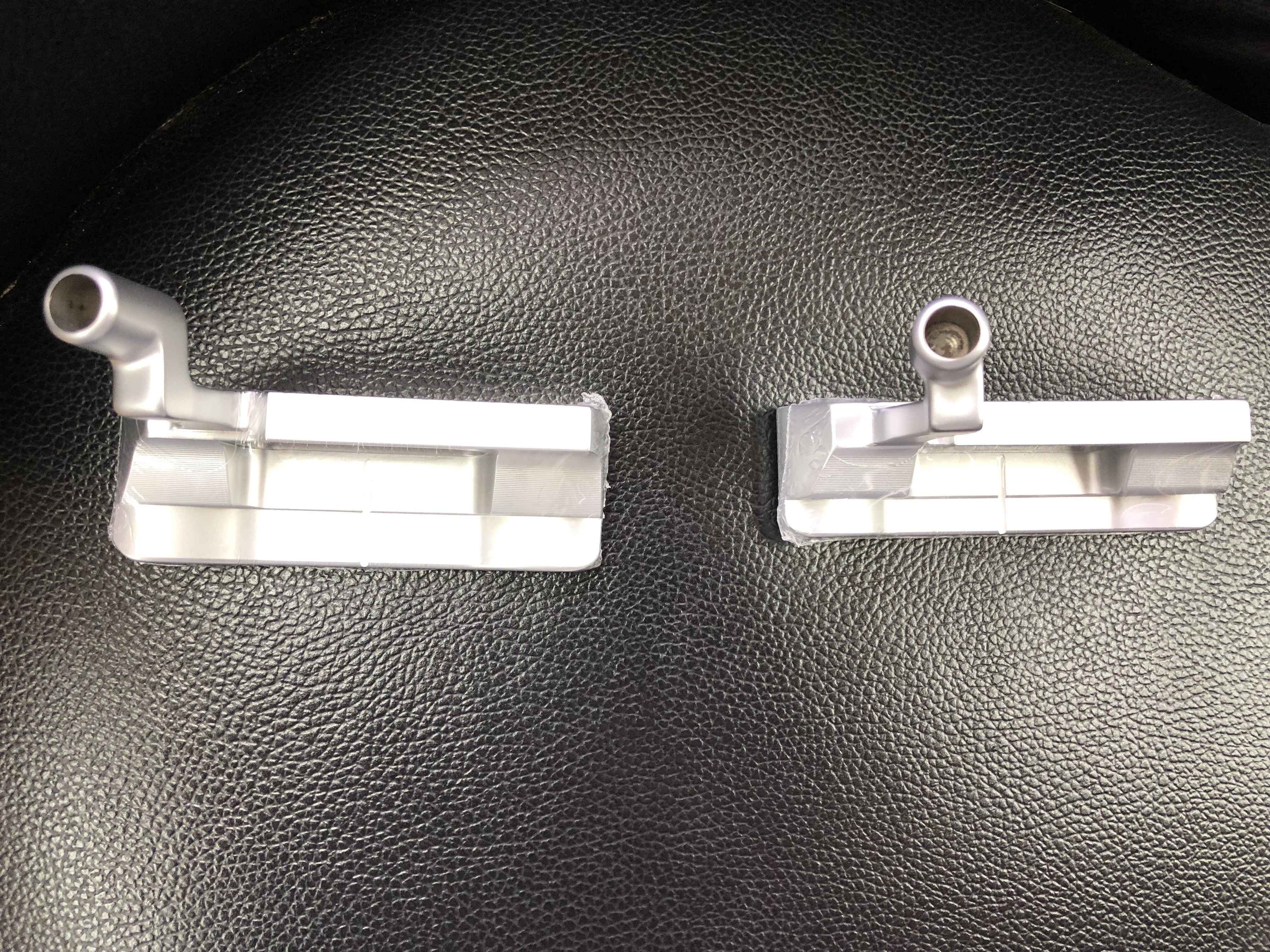 Muziik On The Screw 6121．6221パター : CHOICE 店長の切磋琢磨