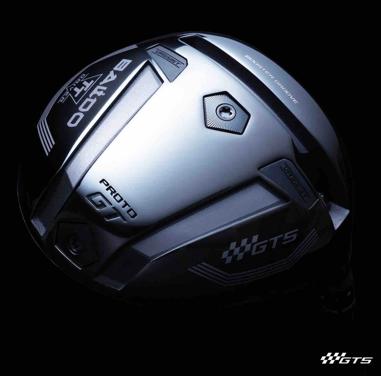 2025 BALDO TT DRIVER GT5 DEEP PROTO 10.5（BALDO 2024 TT DRIVER GT3 