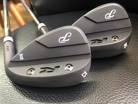 JUSTIC JP FORGED R-Ⅱ #W 52度+青ｿｹ JUSTIC JP FORGED R-Ⅱ #W 52度+青ｿｹ