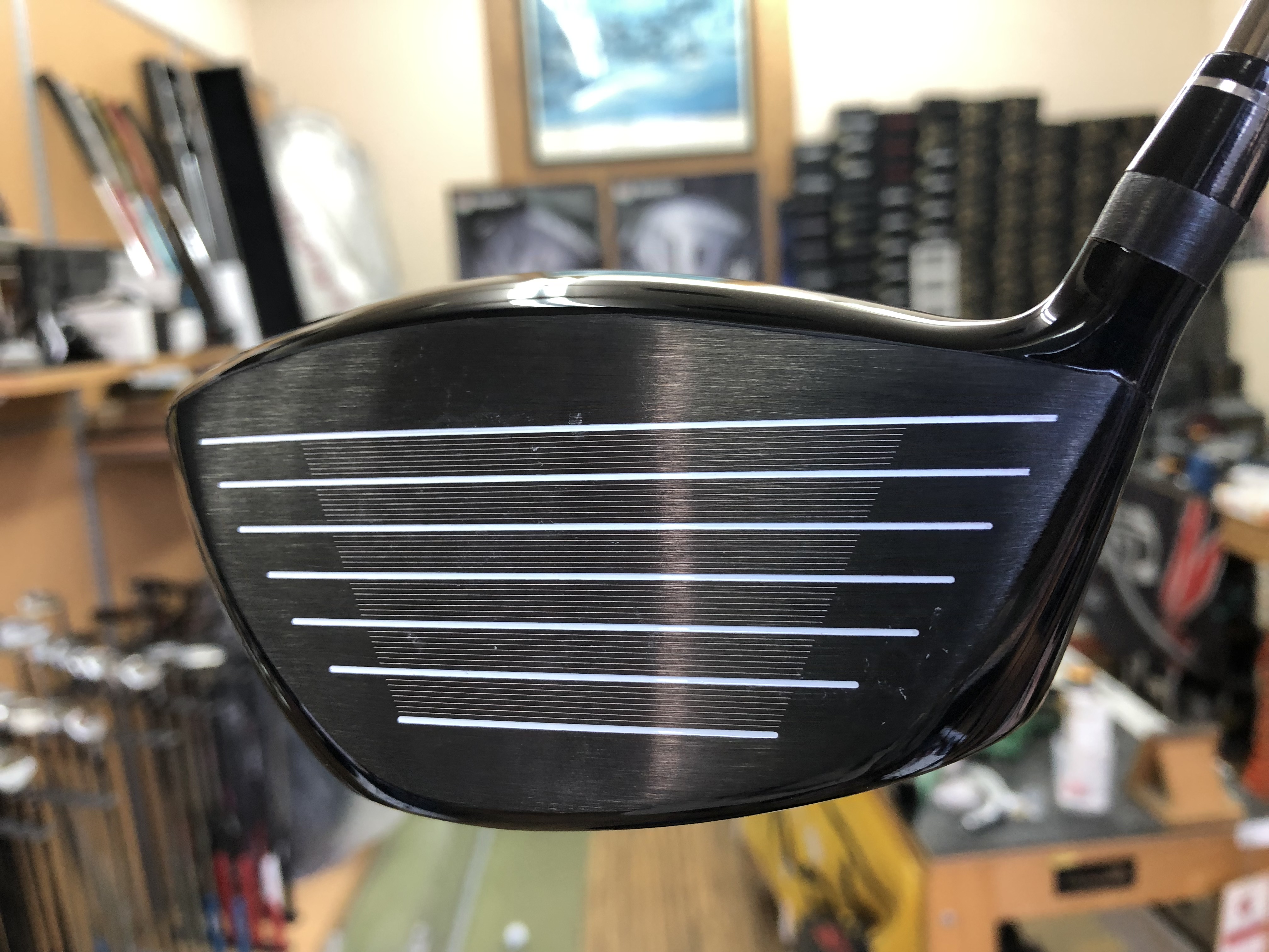 JUSTICK DOUBLE-R Ⅳ Revive & JP R-54 IRON : CHOICE 店長の切磋琢磨