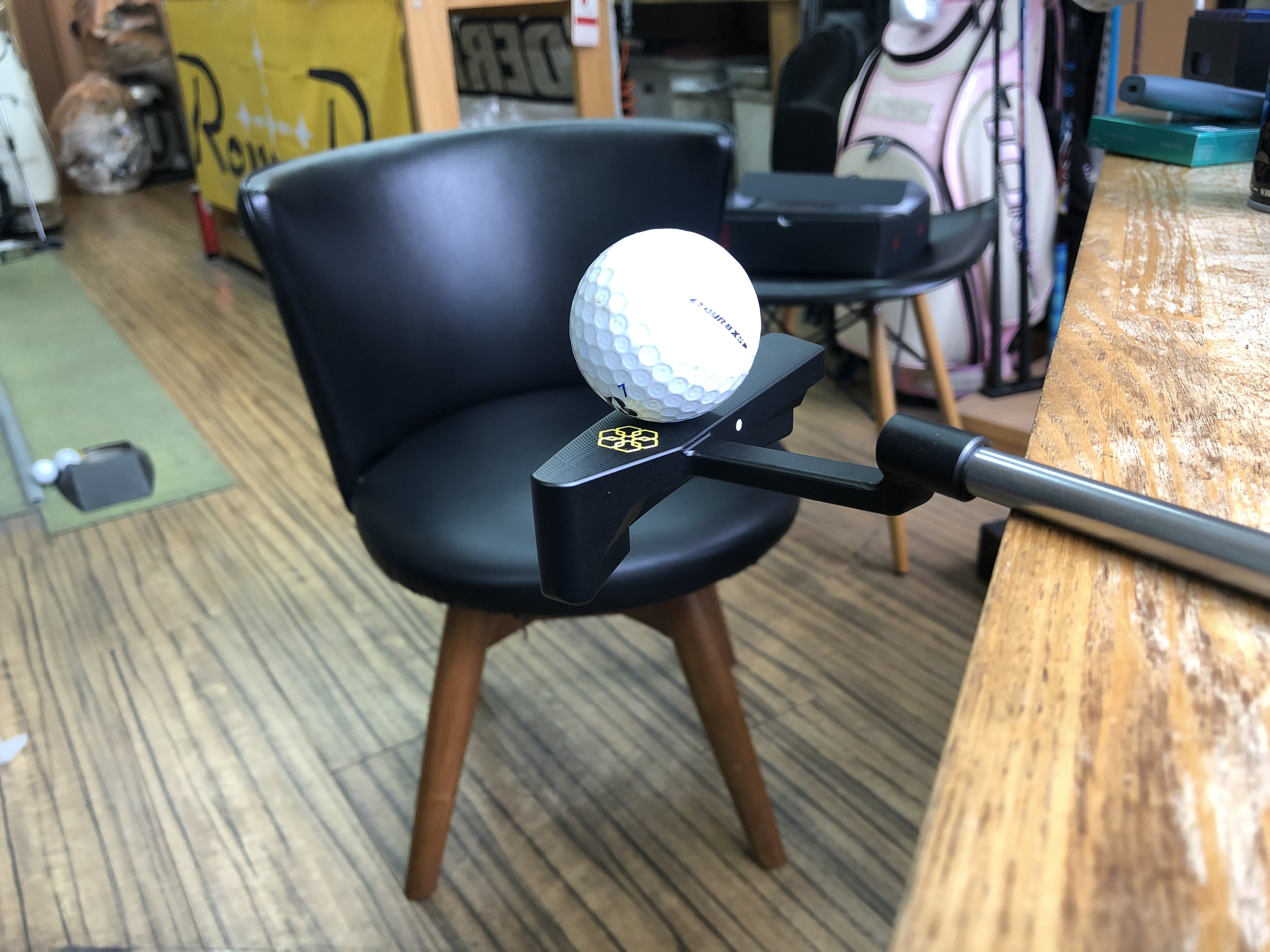 MIRTH パターお取り扱い : CHOICE 店長の切磋琢磨なブログ