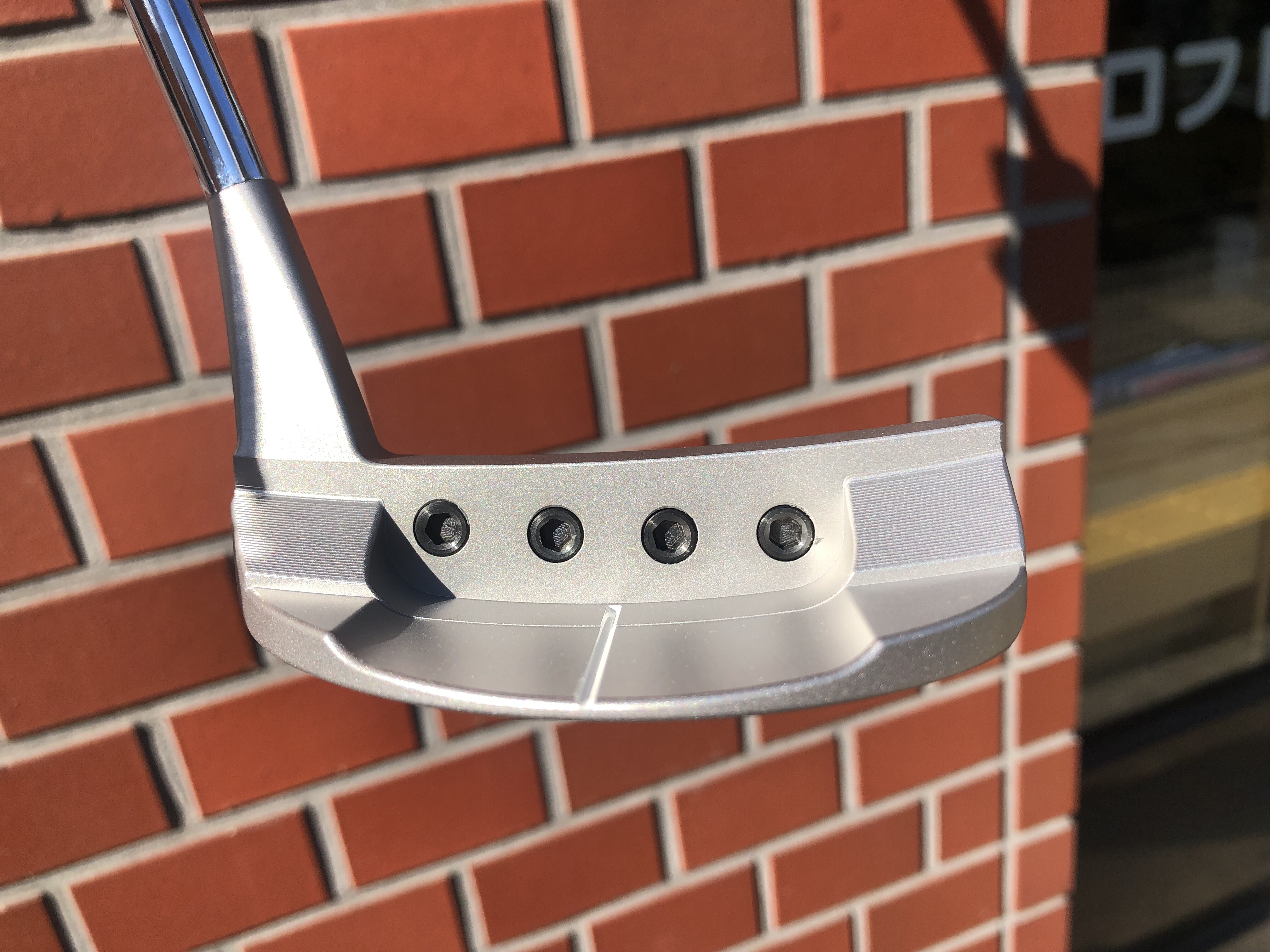 AXIS PL-01 : CHOICE 店長の切磋琢磨なブログ