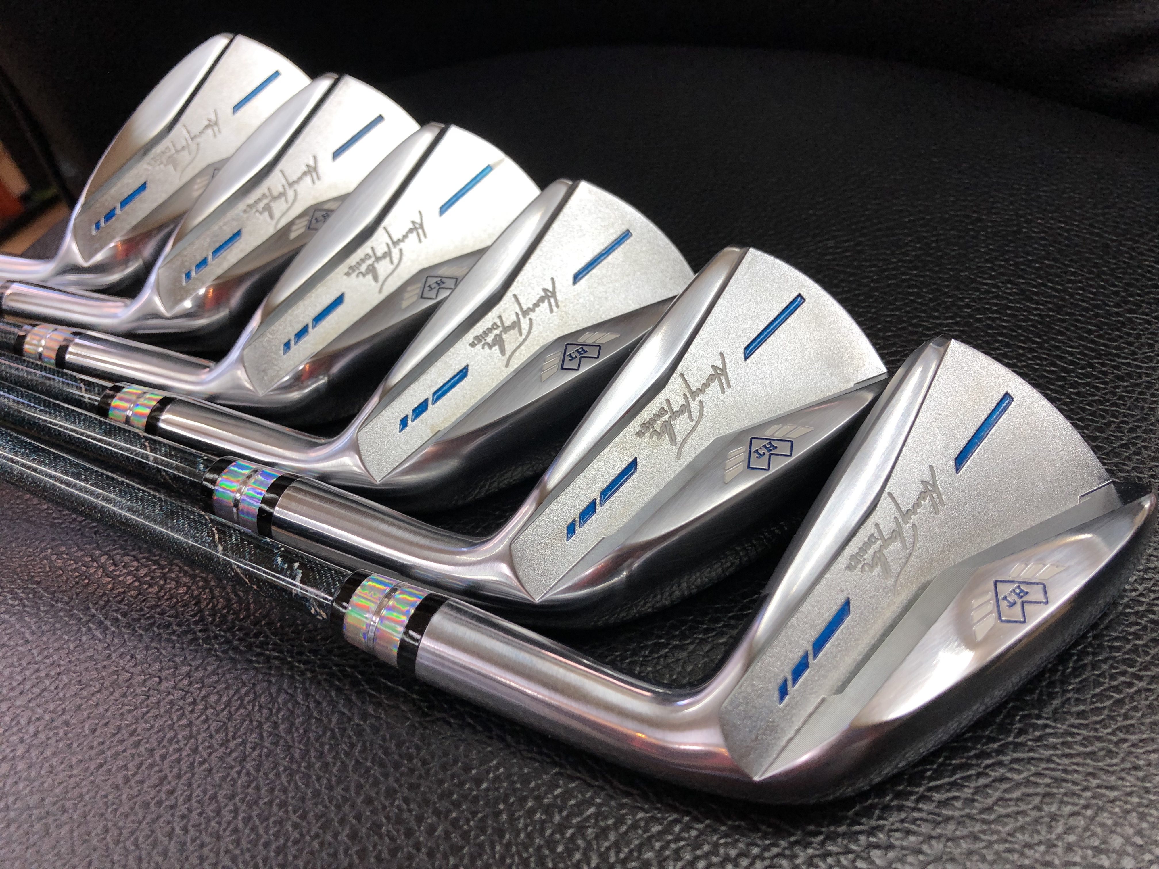 HARRY TAYLOR & REVE I.Eleveation : CHOICE 店長の切磋琢磨なブログ