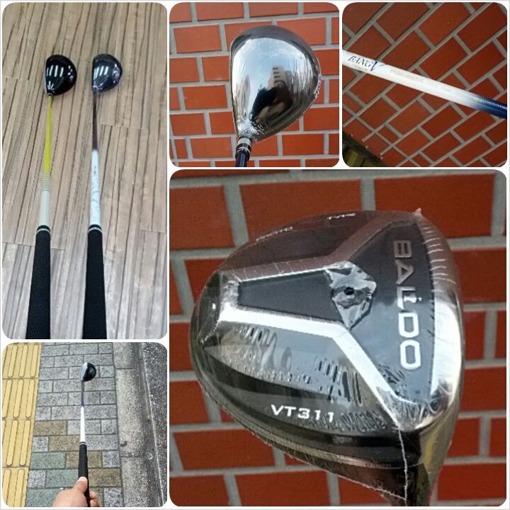 BALDO VT311 ムジーク バンブー♬ : CHOICE 店長の切磋琢磨なブログ 