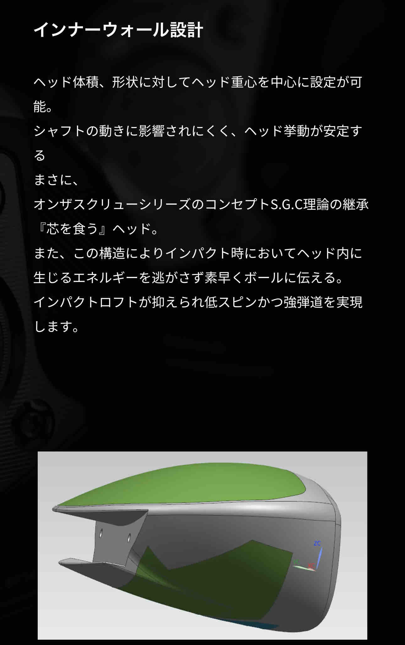 Muziik On The Screw DD G.O.A.T & REVE LOVEGUN : CHOICE 店長の 