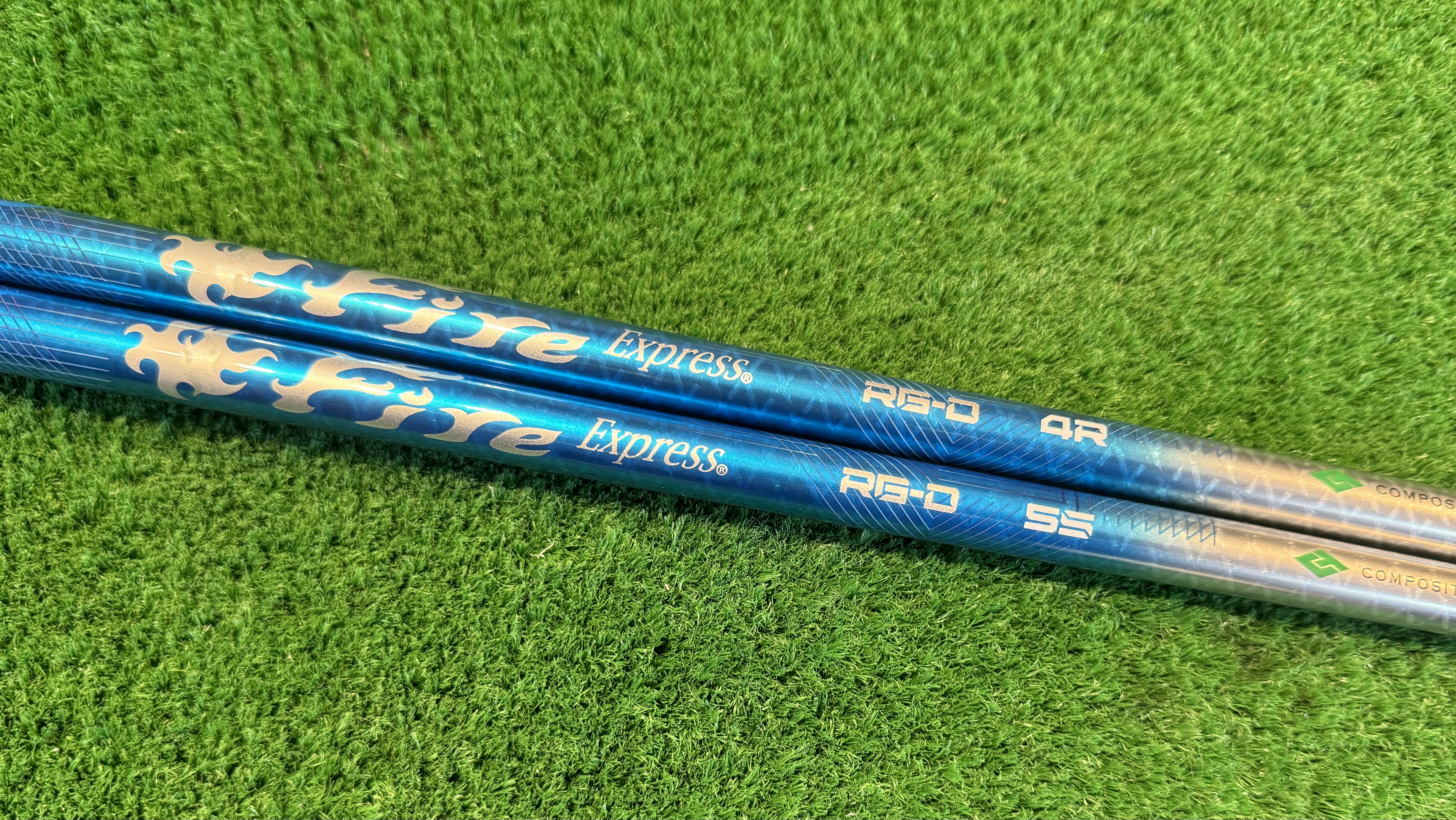 FireExpress RG-D誕生 : CHOICE 店長の切磋琢磨なブログ