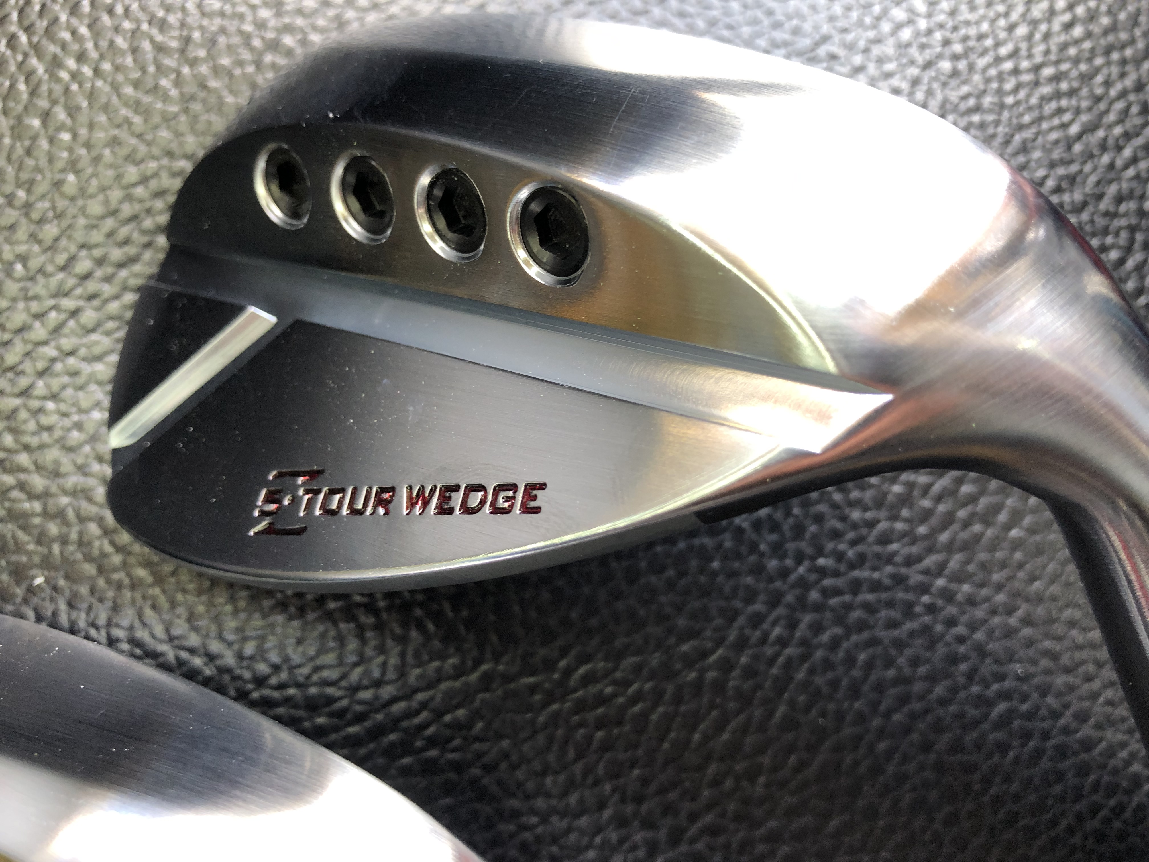 AXIS Z5 TOUR WEDGE : CHOICE 店長の切磋琢磨なブログ