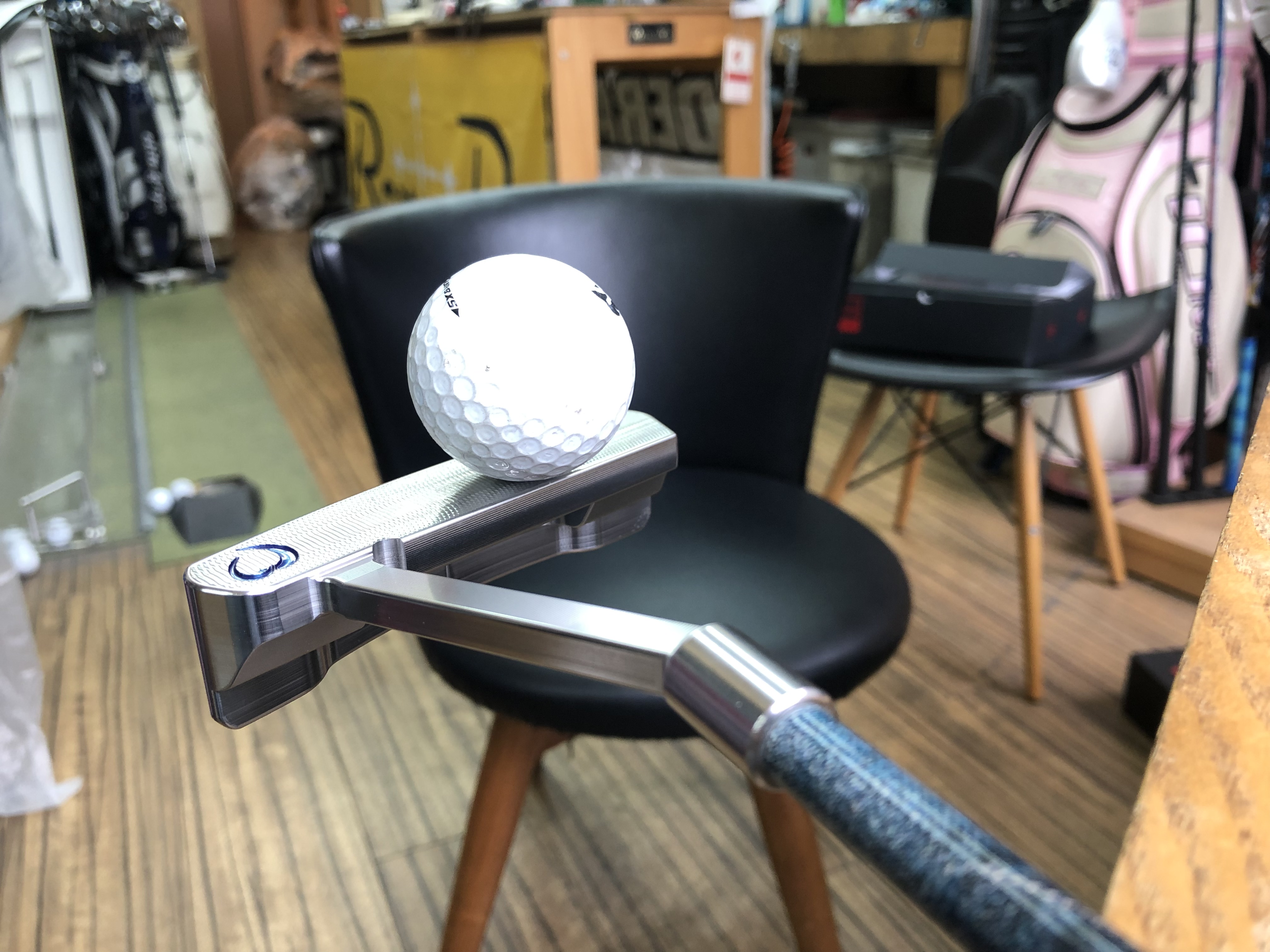 マースデザイン マースパター リミテッドラン マースデザイン マース