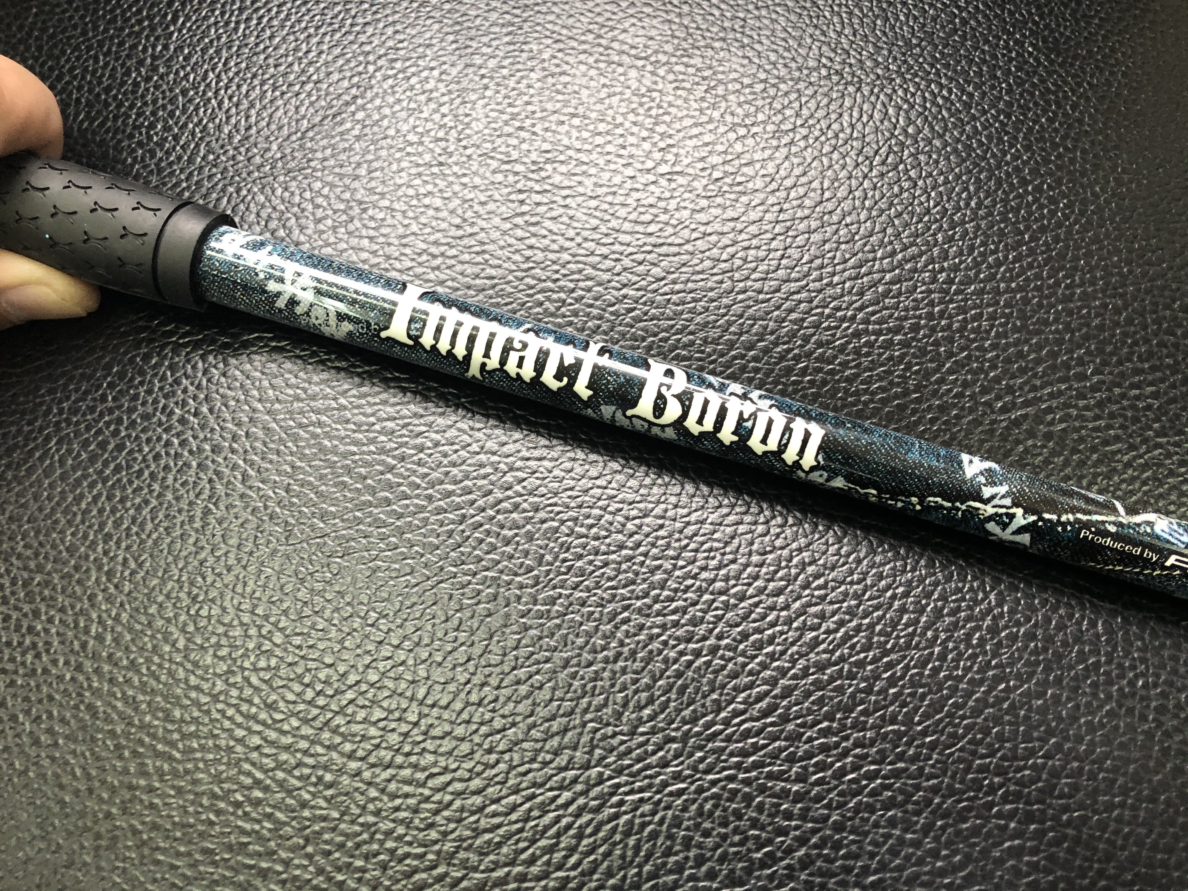 MasdaGolf FBL DRIVING SPOON & REVE IMPACT BORON : CHOICE 店長の 