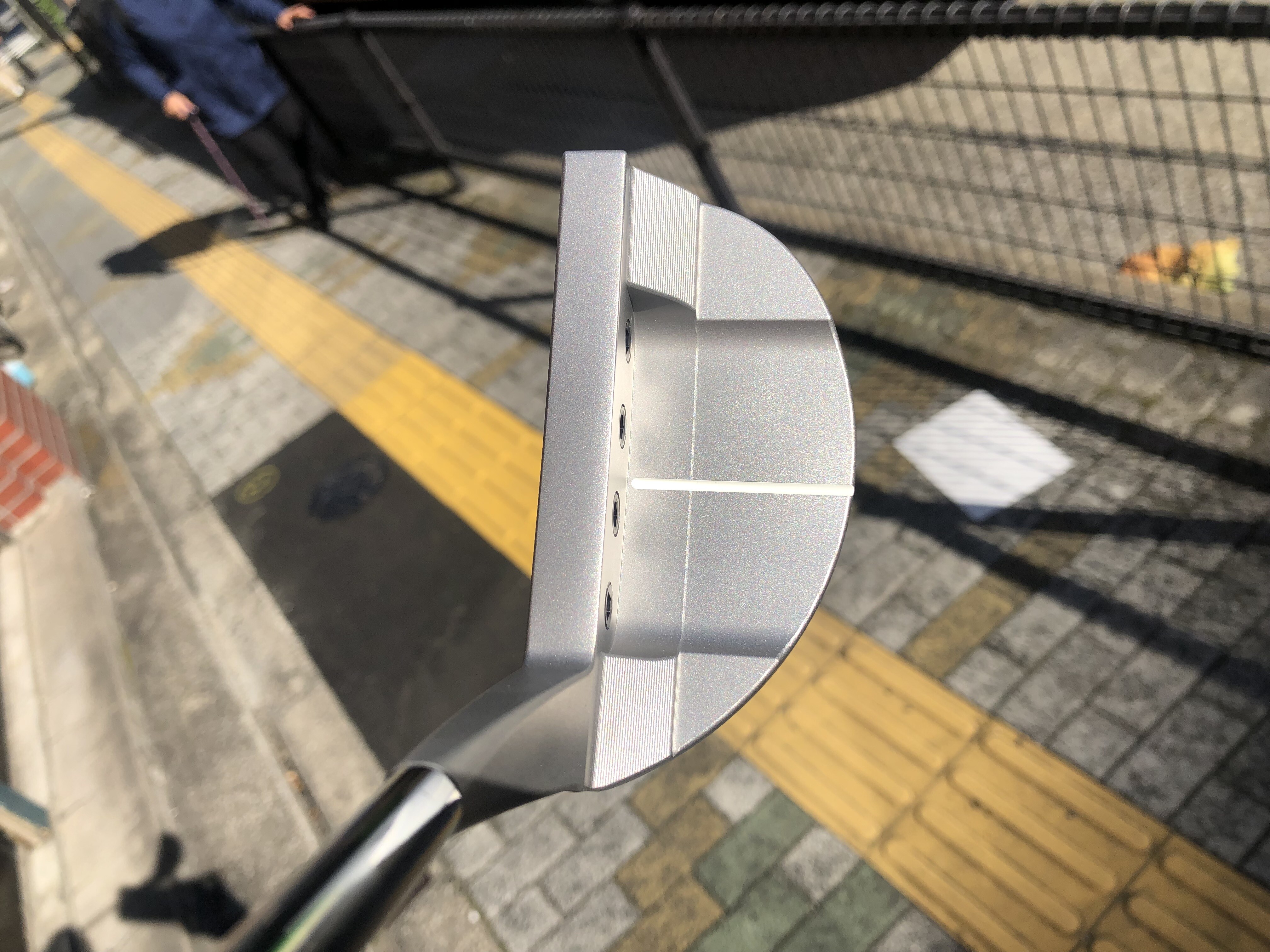 AXIS PL-01 : CHOICE 店長の切磋琢磨なブログ