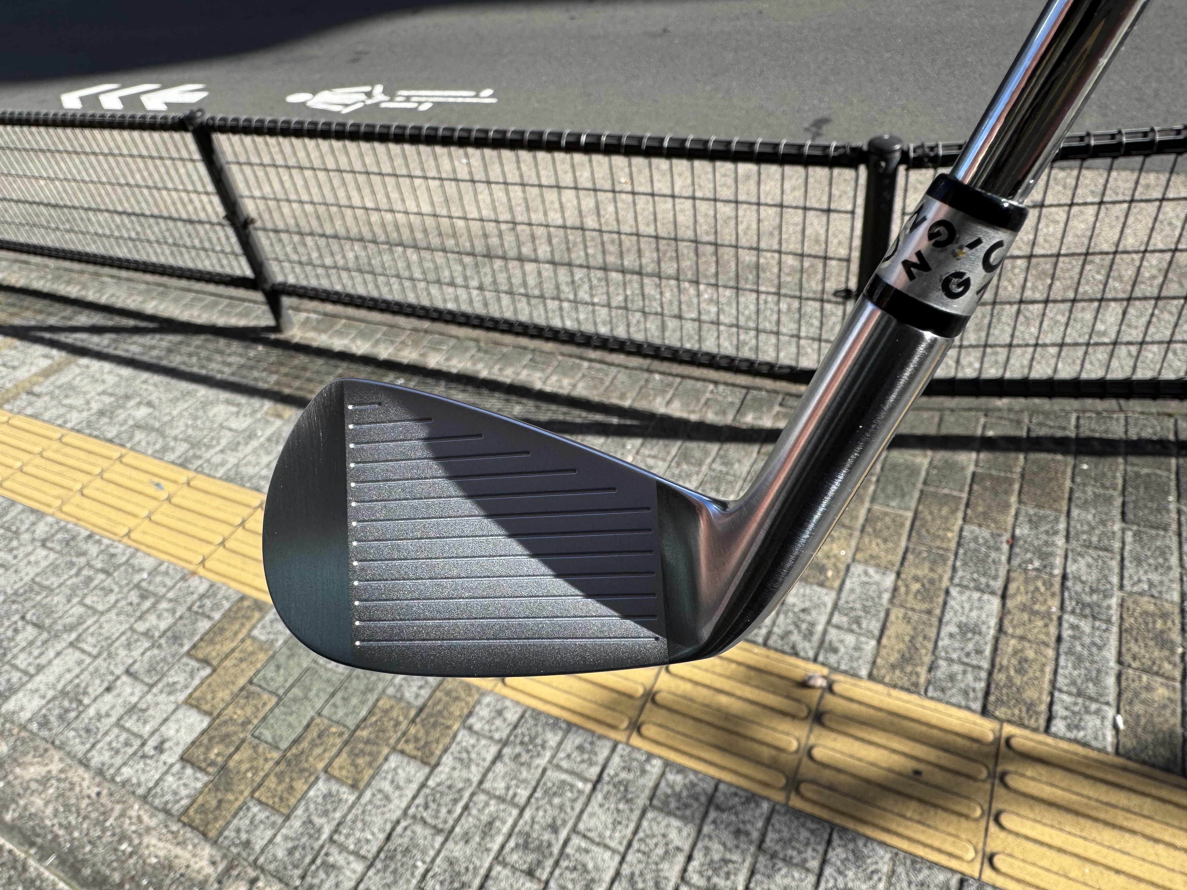 GINNICO PC IRON : CHOICE 店長の切磋琢磨なブログ