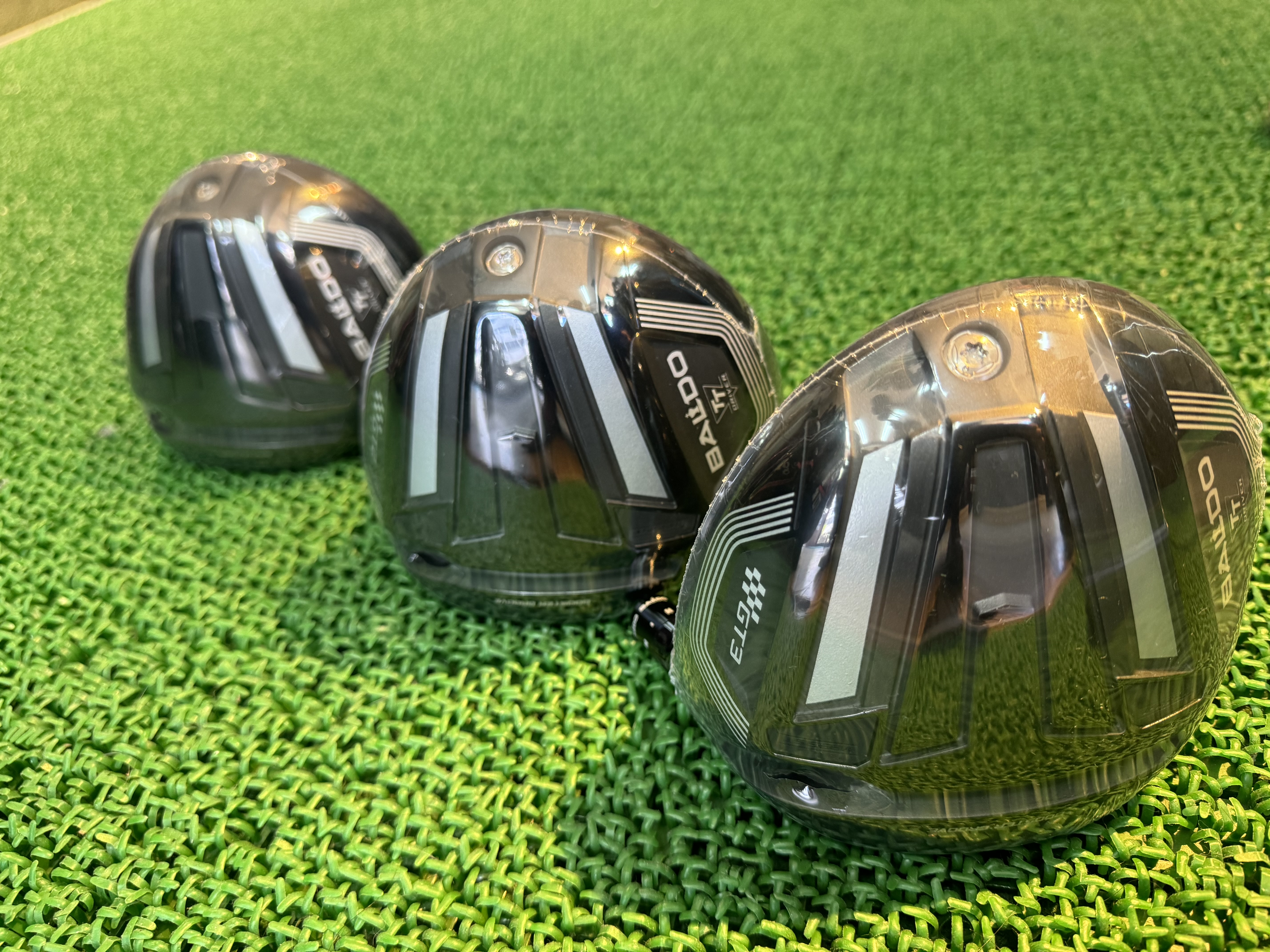 BALDO 2024 TT DRIVER GT3 SHALLOW ドライバー[DW]バルドBALDO DERA MAX GOLF SHAFT 青デラ 07D デラマックス BALDO 2024 TT DRIVER GT3 SHALLOW ドライバー[DW]バルドBALDO 24