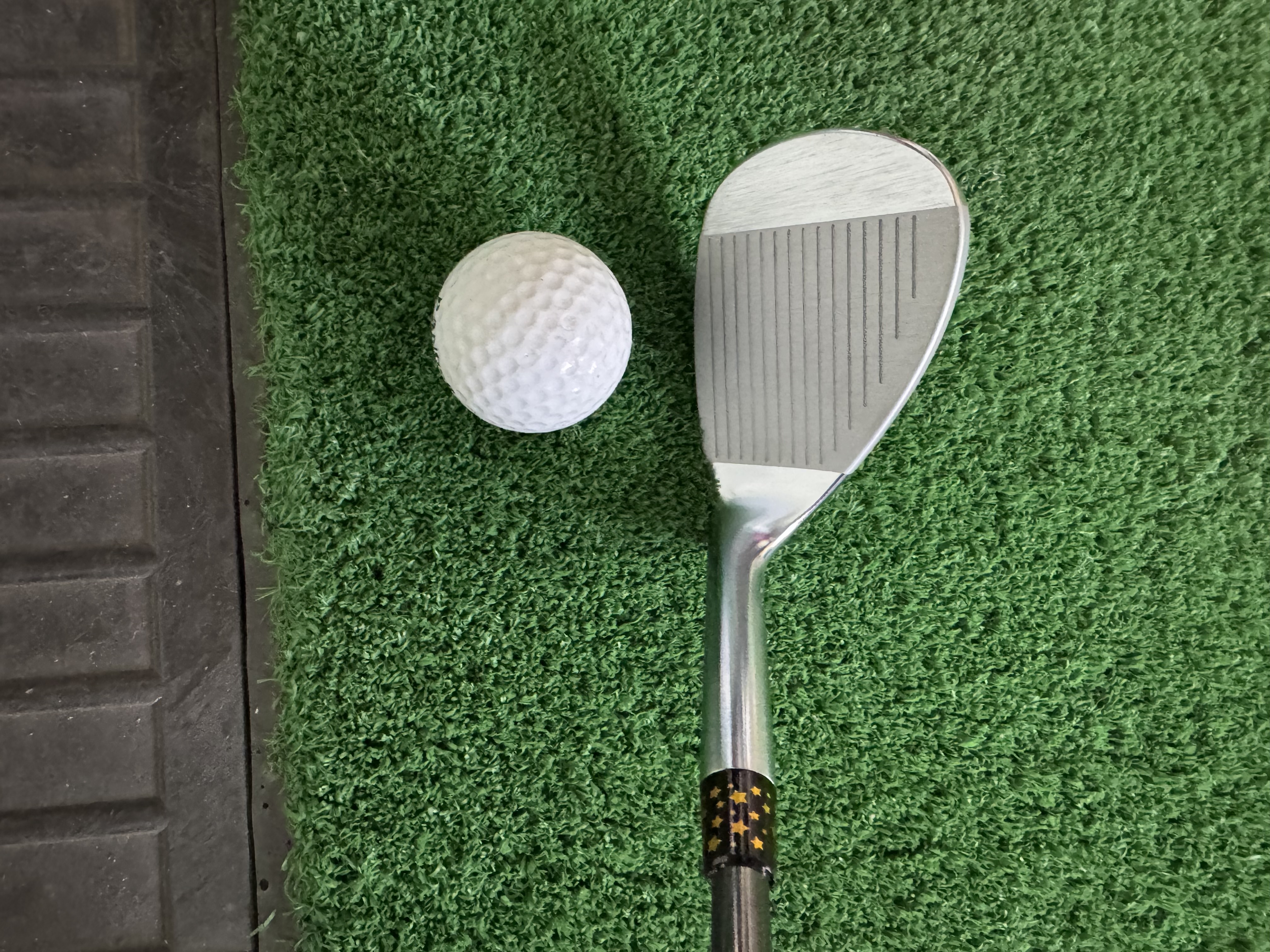 ZONE PANDORA WEDGE : CHOICE 店長の切磋琢磨なブログ