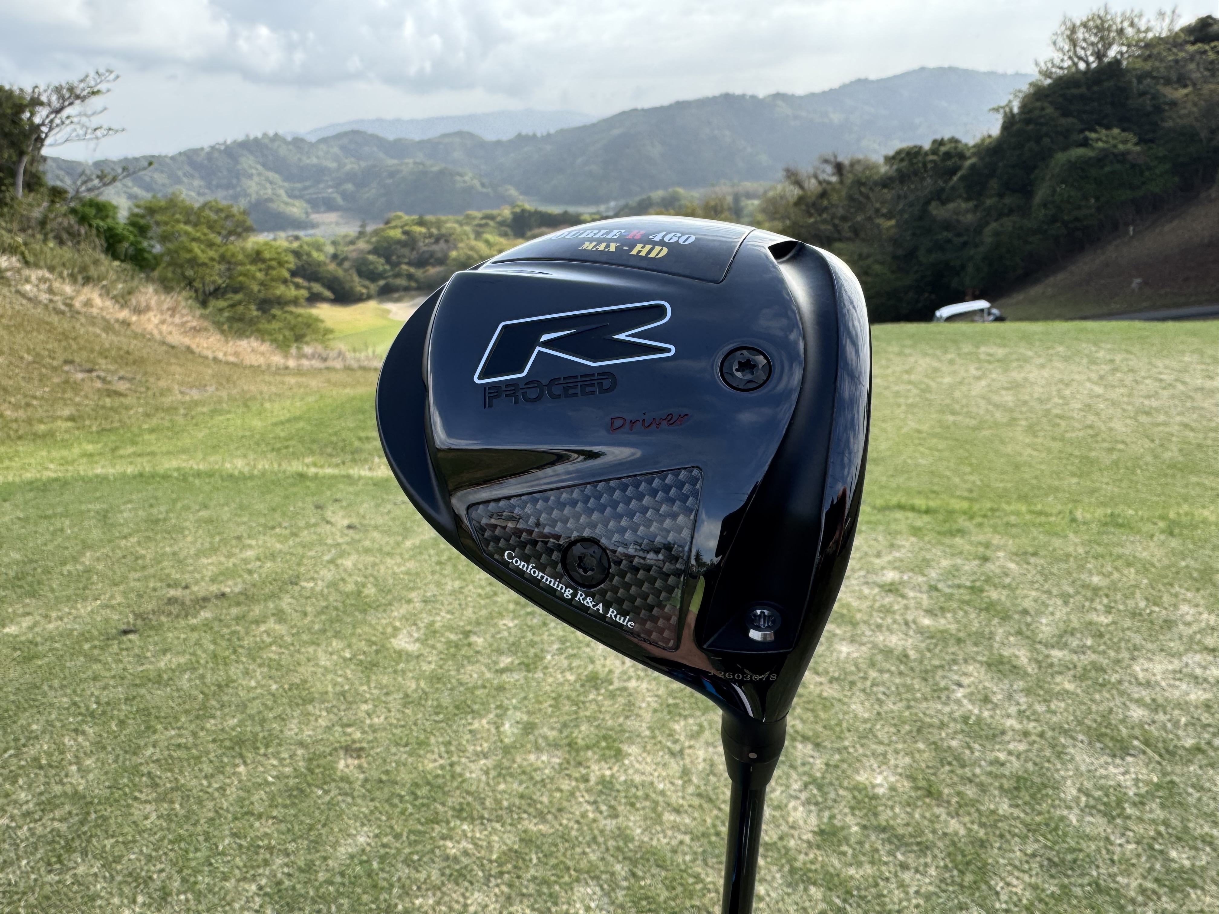 色々実践で確かめてきましたよ🏌️‍♂️ : CHOICE 店長の切磋琢磨なブログ