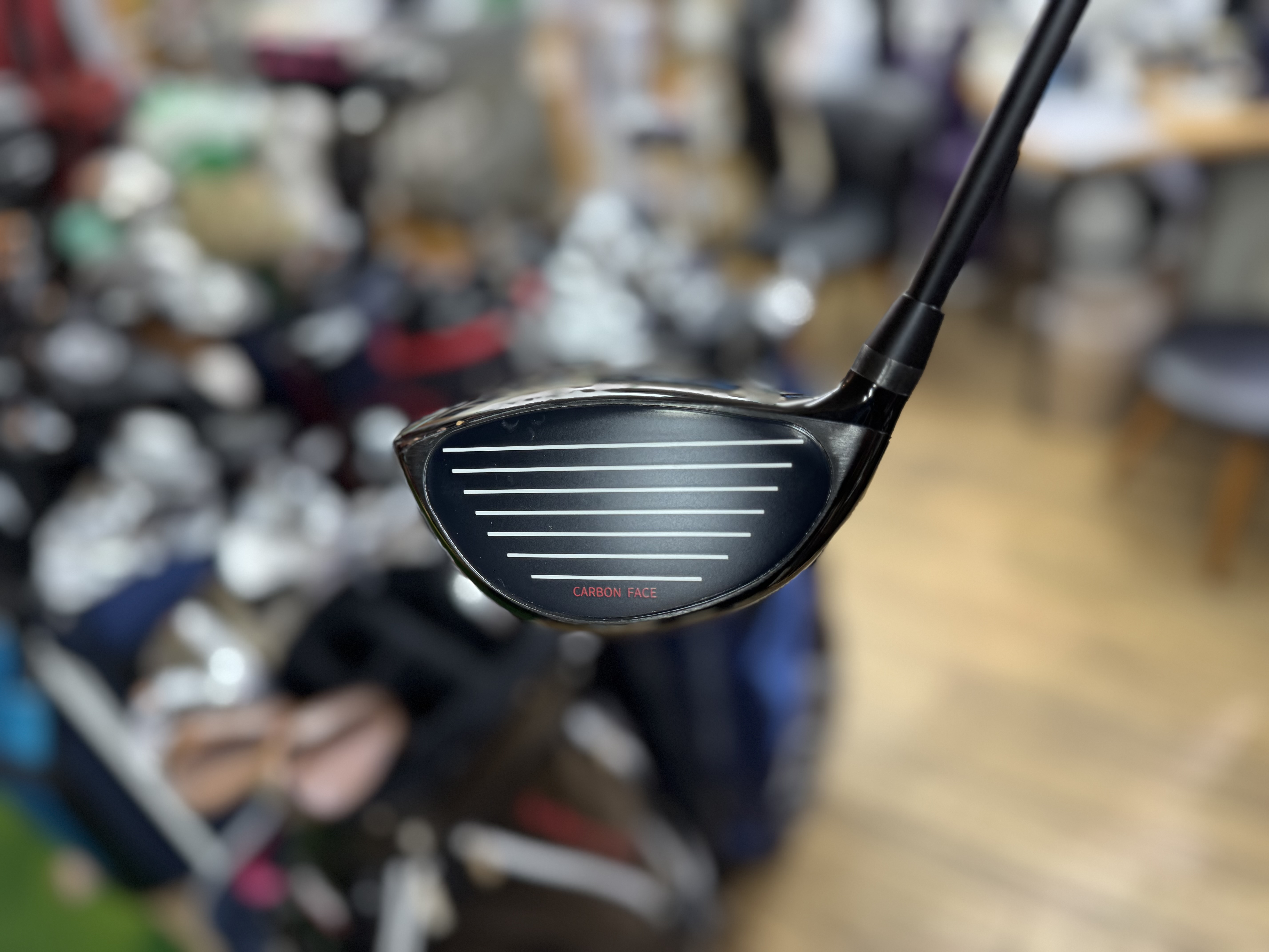 JUSTICK DOUBLE-R MAX-D Ⅱ入荷 : CHOICE 店長の切磋琢磨なブログ