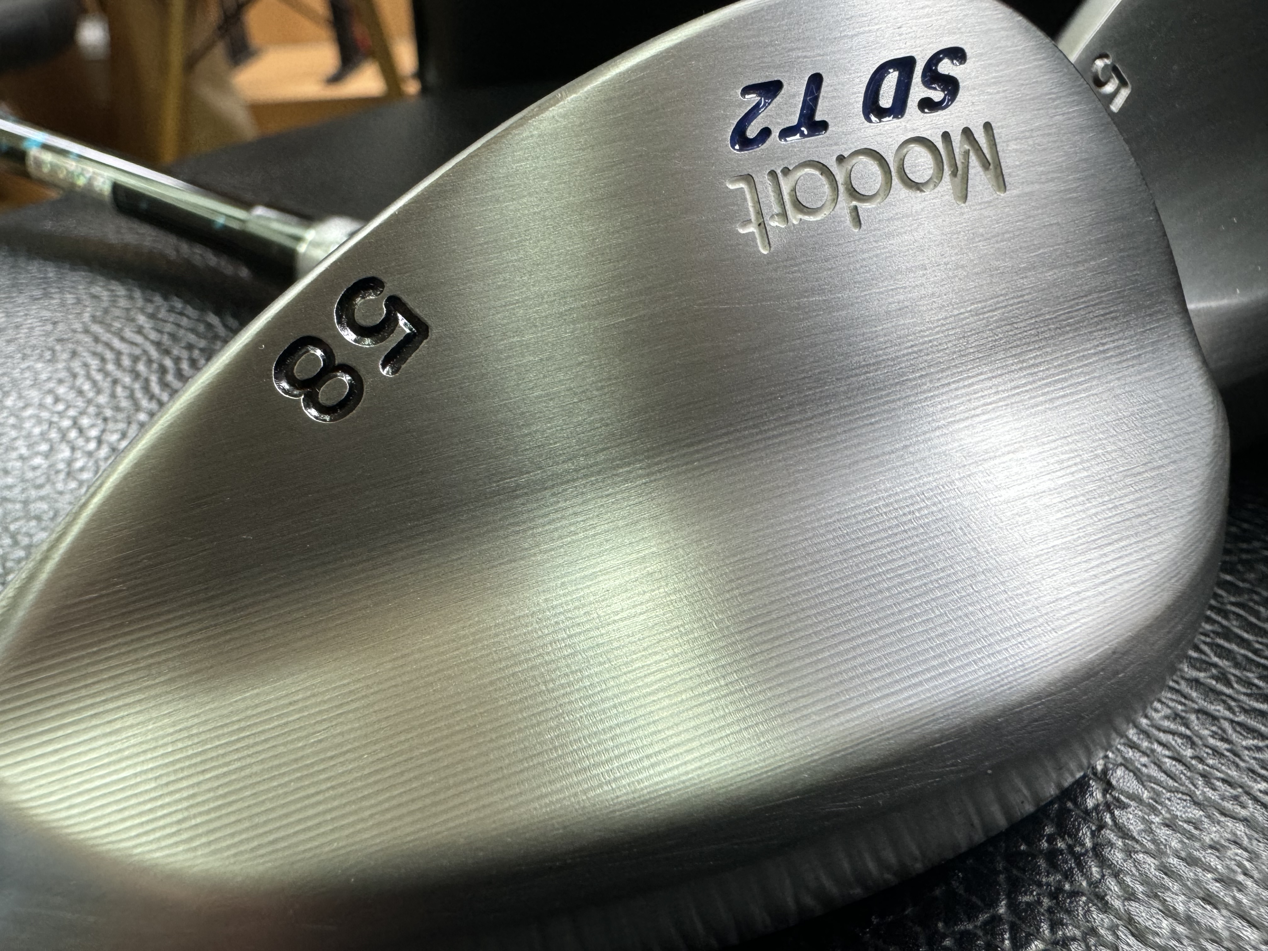 Modart SD Wedge3種類の仕様 : CHOICE 店長の切磋琢磨なブログ