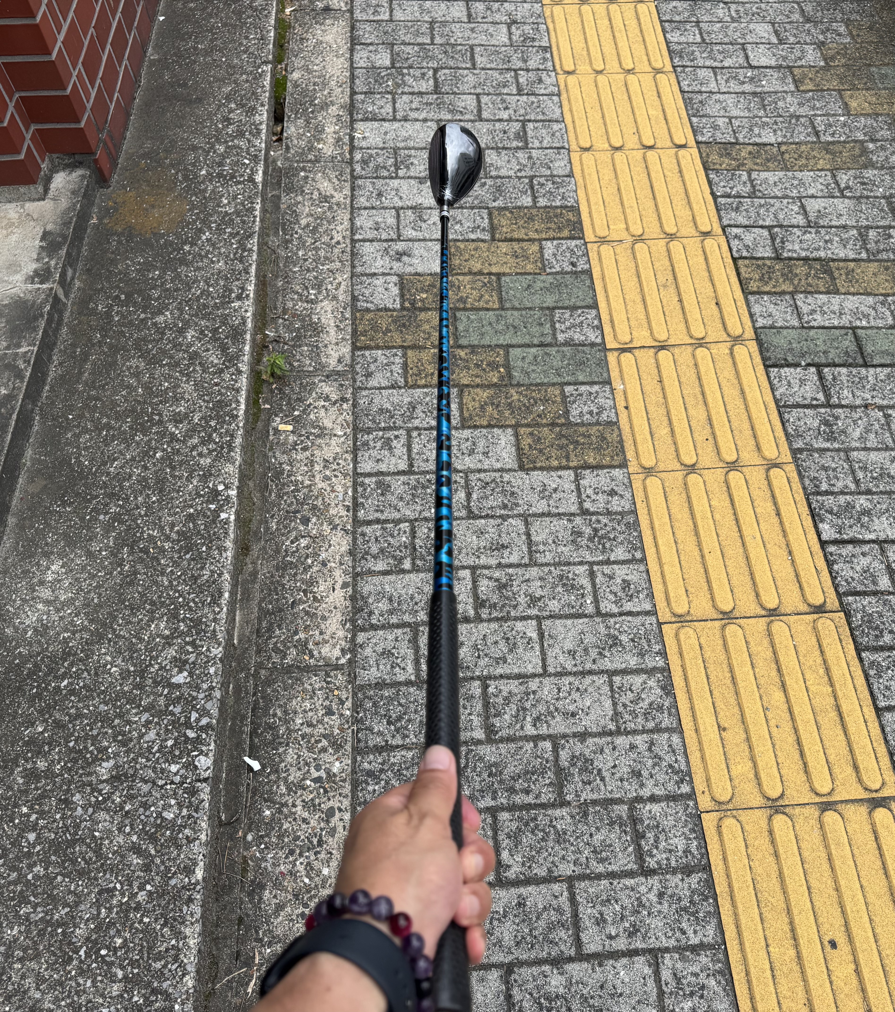 RomaRo Ballista UT30 & REVE REVOLVER FU RR : CHOICE 店長の切磋琢磨 