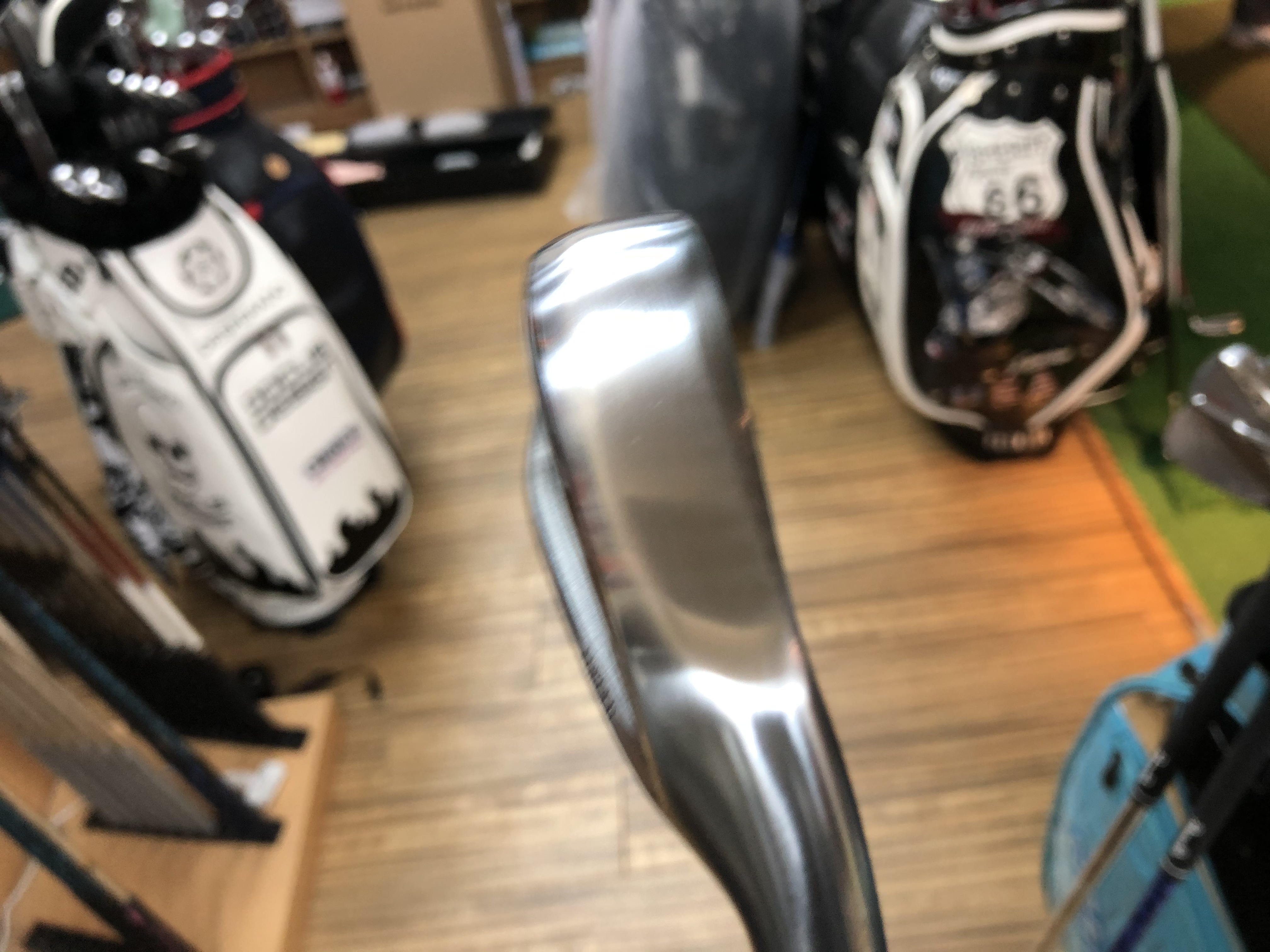 ロマロ Ray TYPE R PLUS S-TRIXX X エストリックスX Ray TYPE R PLUS DRIVER | ロマロオフィシャルサイト