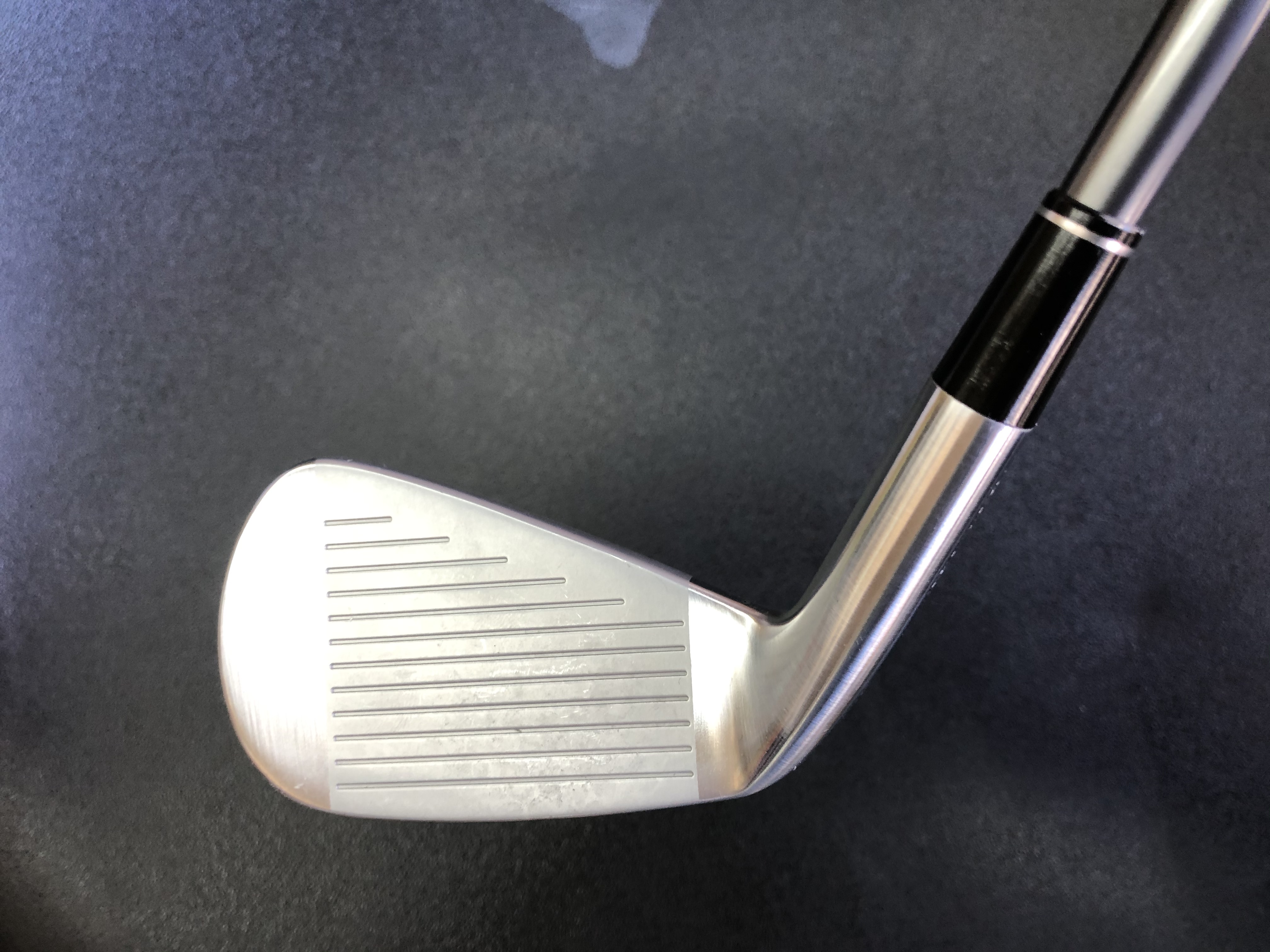 GXD105P FORGEDアイアン♫ : CHOICE 店長の切磋琢磨なブログ