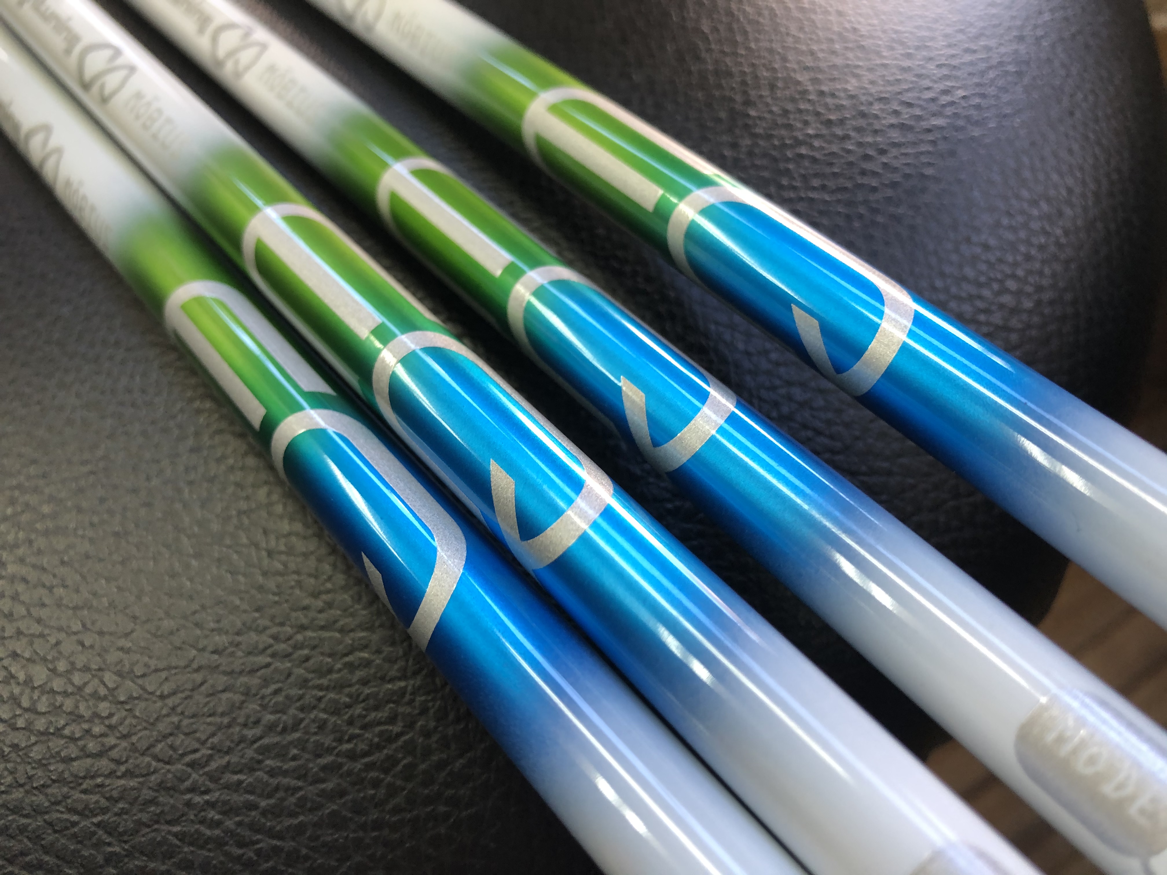 Design Tuning MÖBIUS EQ : CHOICE 店長の切磋琢磨なブログ