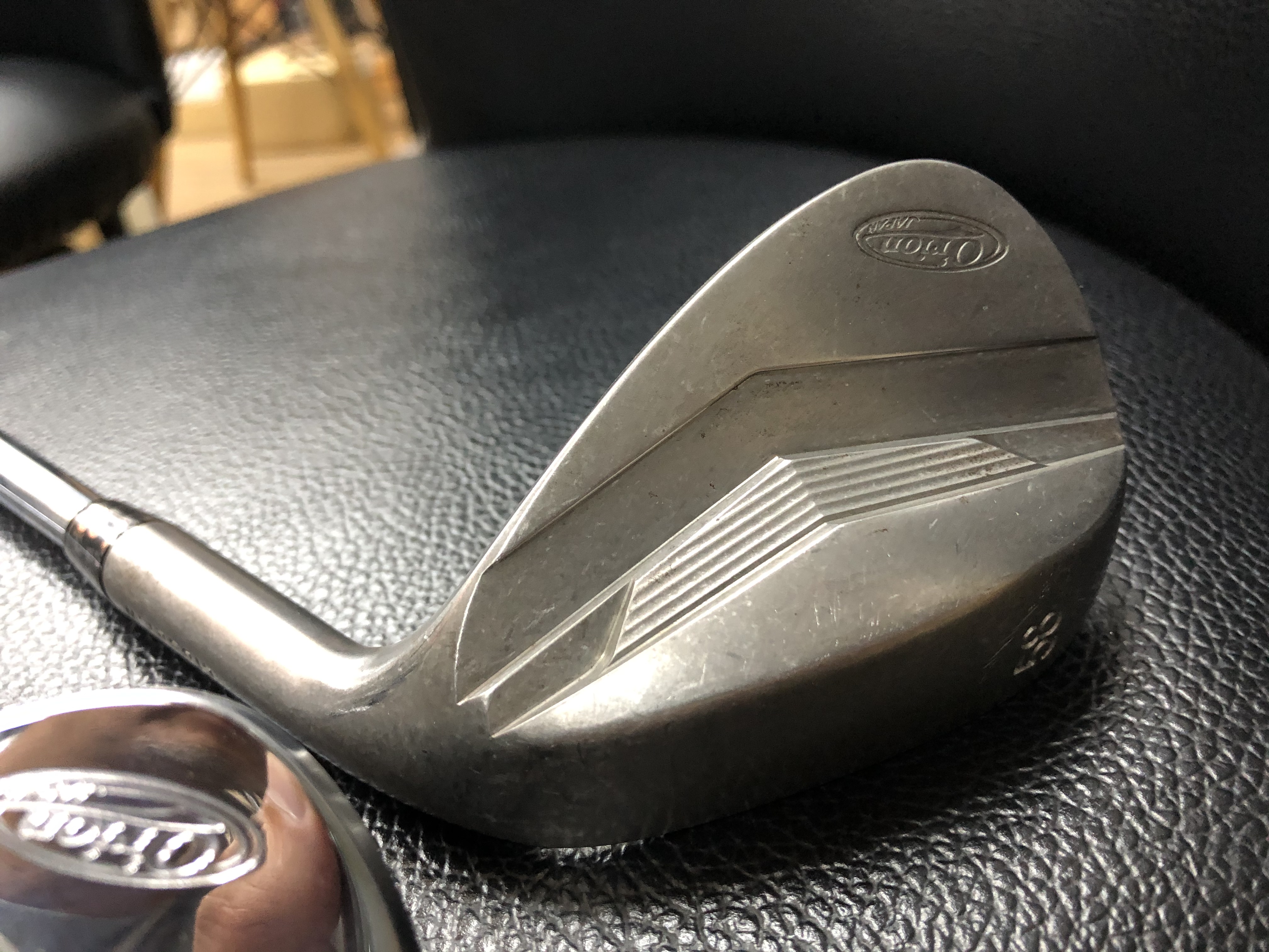Orion Closer Wedge : CHOICE 店長の切磋琢磨なブログ