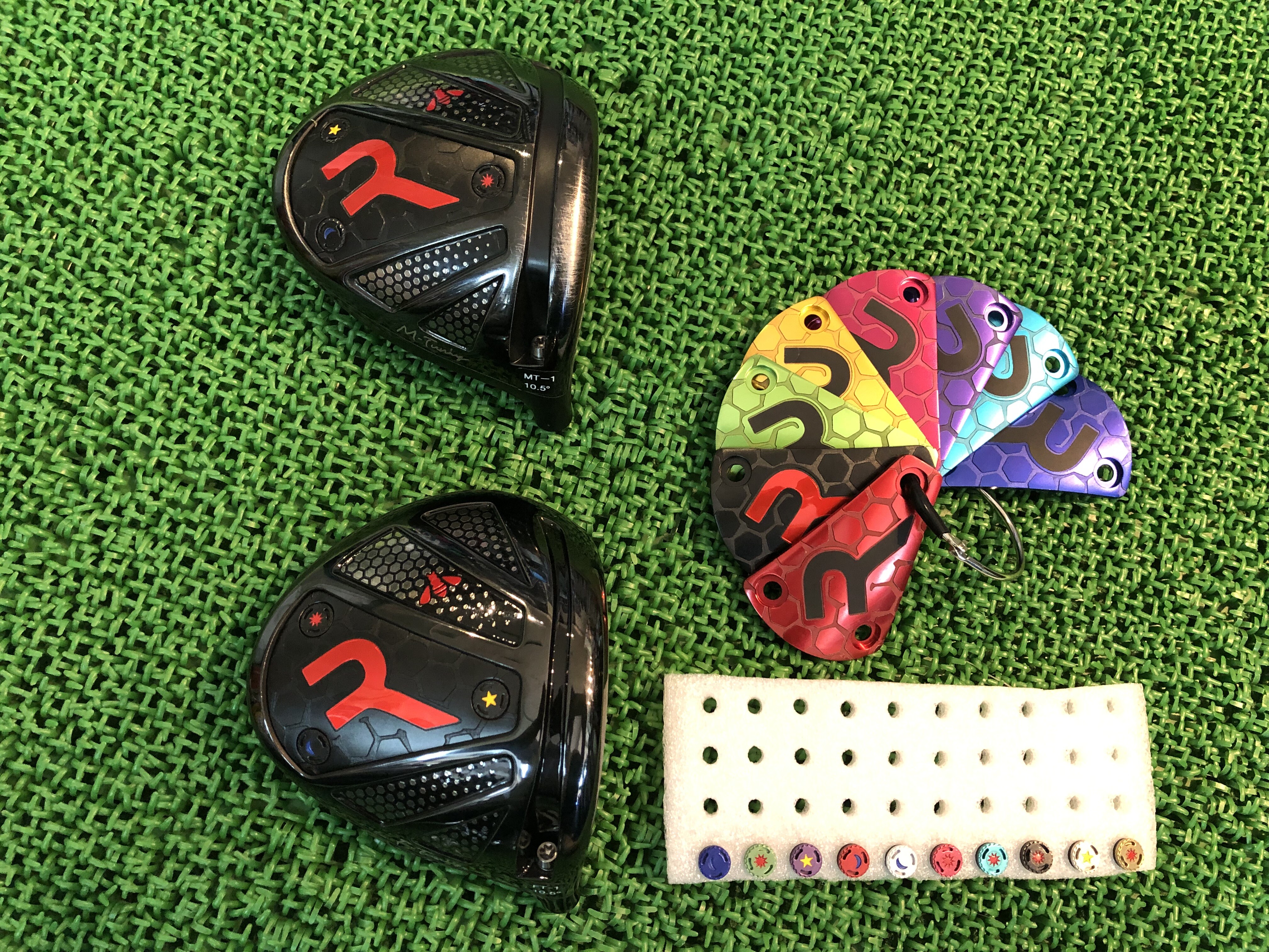 RODDIO DRIVER : CHOICE 店長の切磋琢磨なブログ