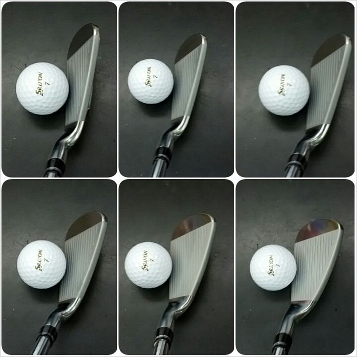 共栄ゴルフ ZESTAIM Fi-3 FORGED アイアンセット 6番無し S 共栄ゴルフ ZESTAIM Fi-3 FORGED アイアンセット 6番無し S