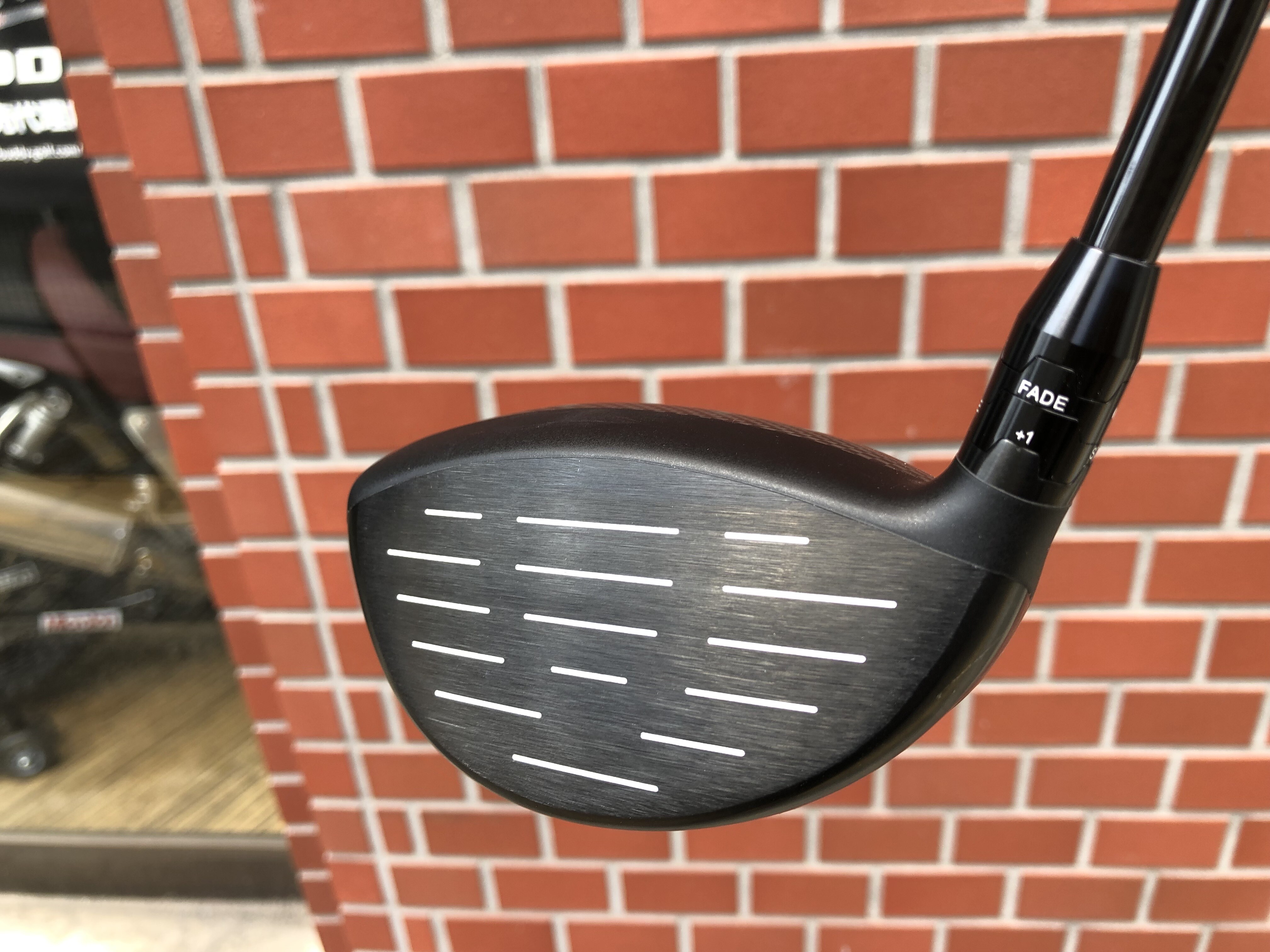 Muziik BLACK XSPIRE & FireExpress MX-P# : CHOICE 店長の切磋琢磨な