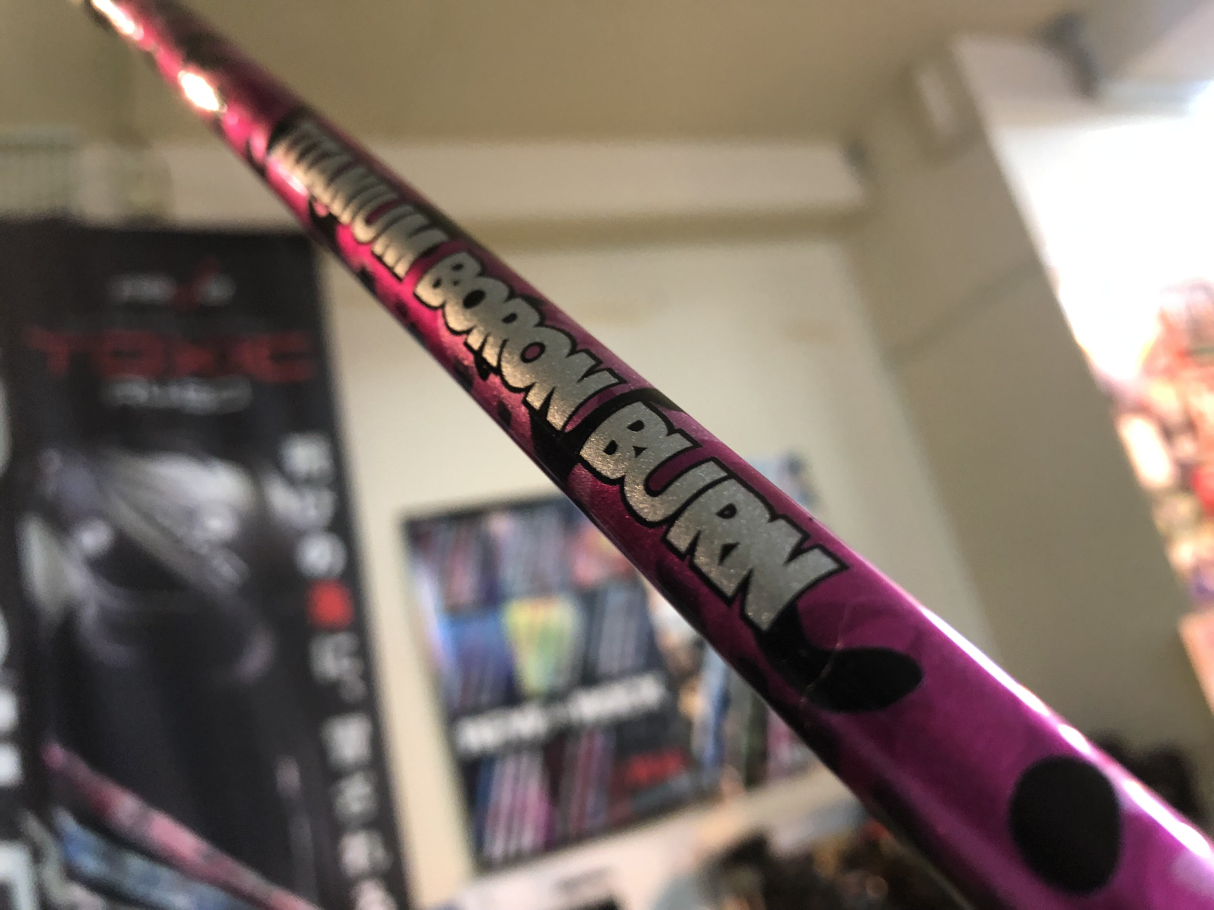 ESTIVANTドライバー＆Reve TITANIUM BORON BURN 【公式通販】