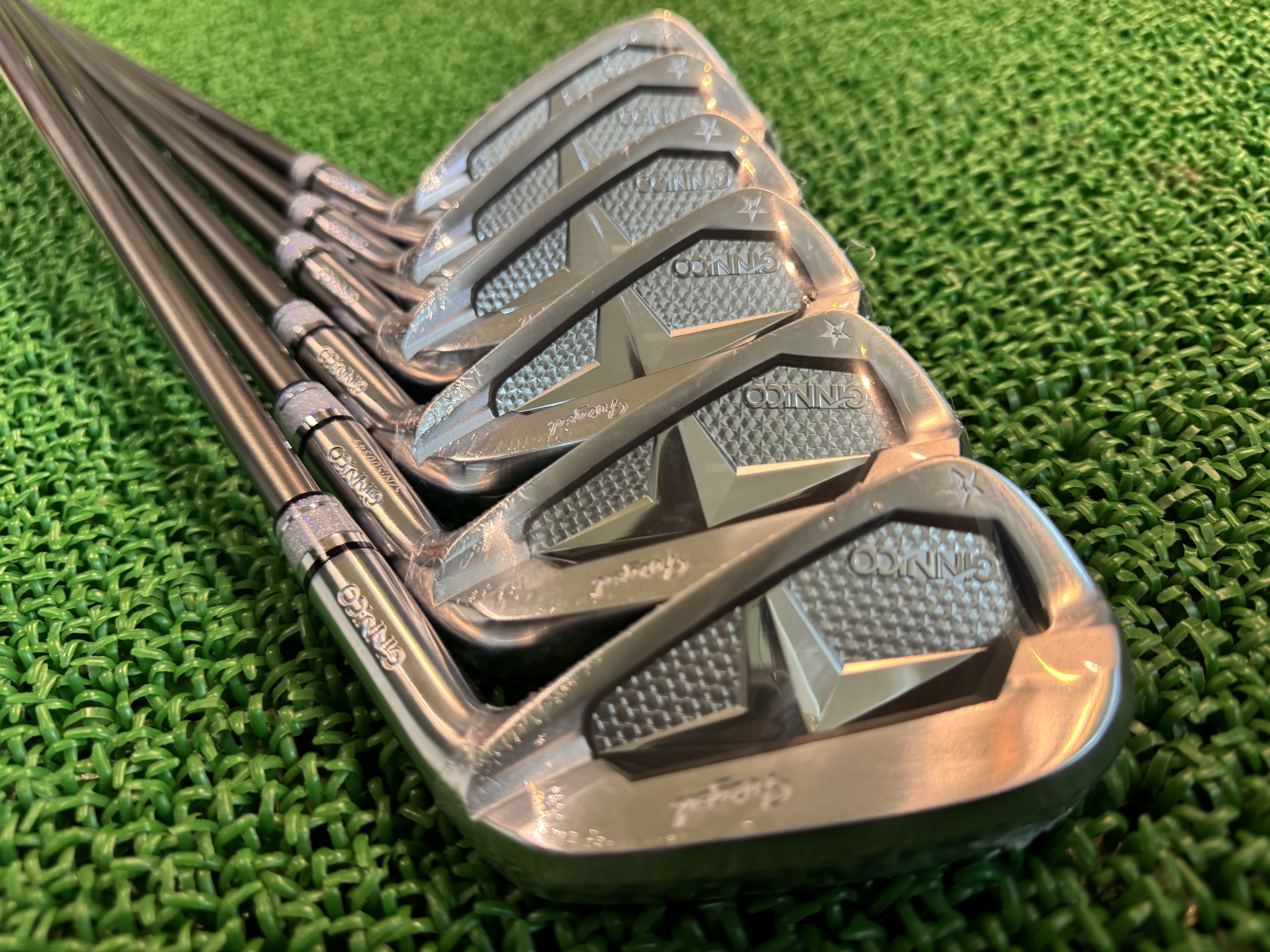 モダート　ウェッジ 44度 47度 モダート ウェッジ 44度 47度 Modart（モダート） | 第一ゴルフ