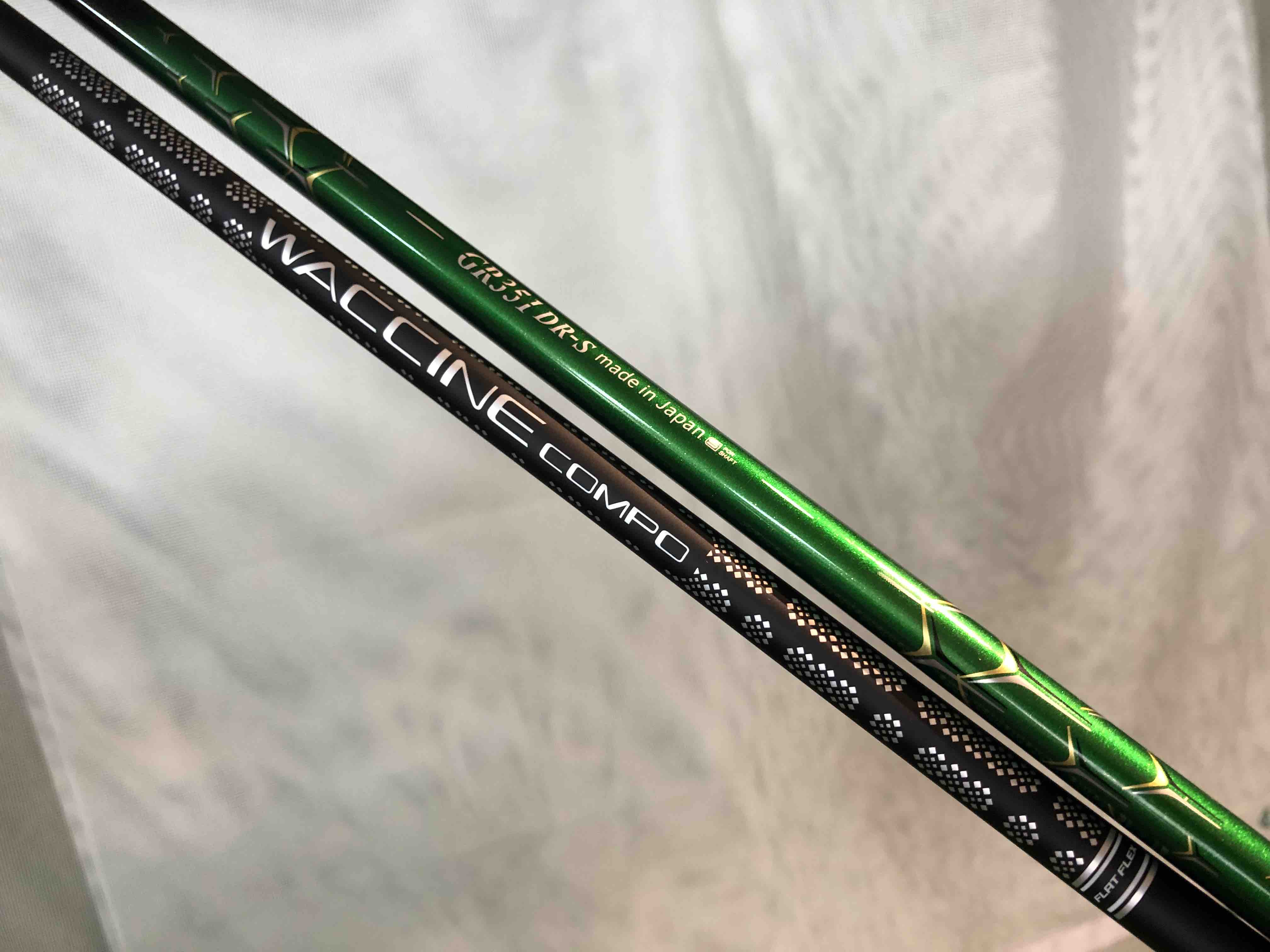 ワクチンコンポWAC-LS01新発売 : CHOICE 店長の切磋琢磨なブログ ワクチンコンポWAC-LS01新発売 : CHOICE 店長の切磋琢磨なブログ