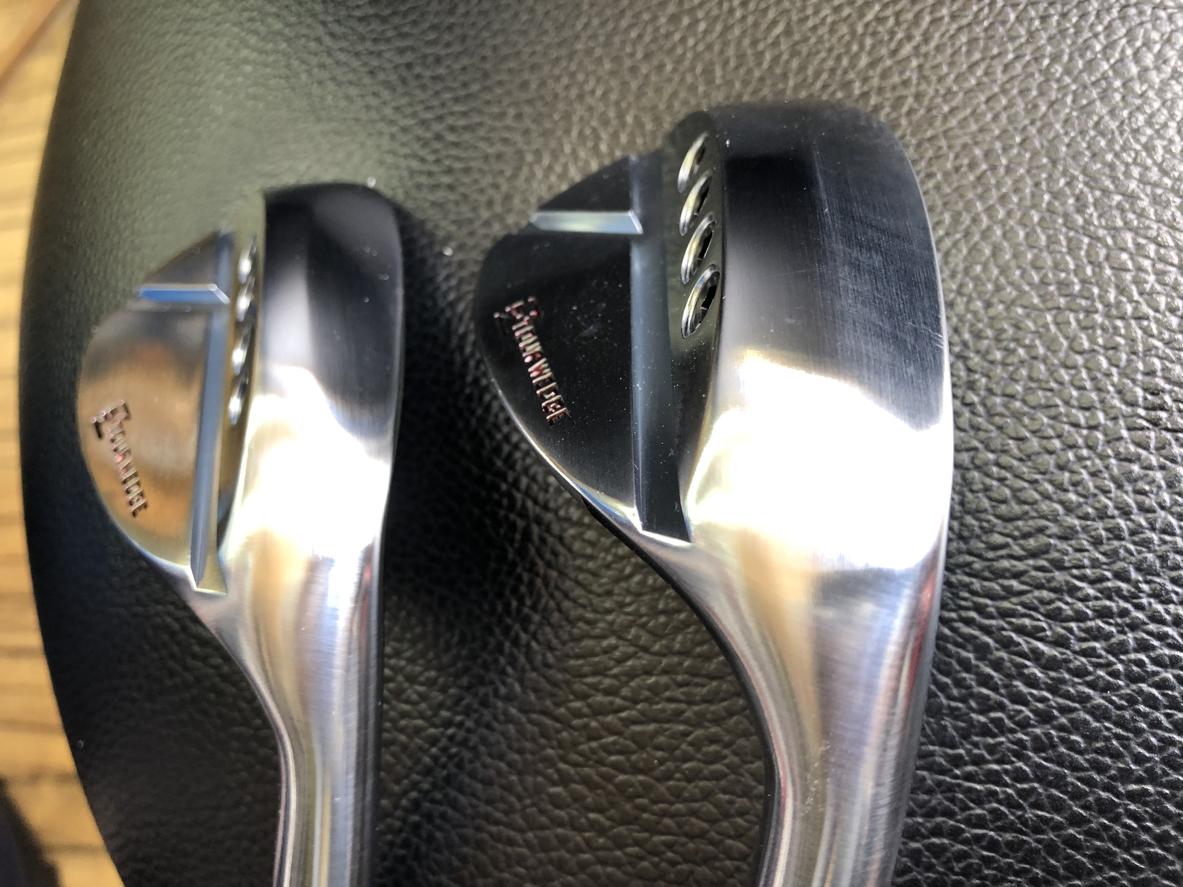 AXIS Z5 TOUR WEDGE : CHOICE 店長の切磋琢磨なブログ