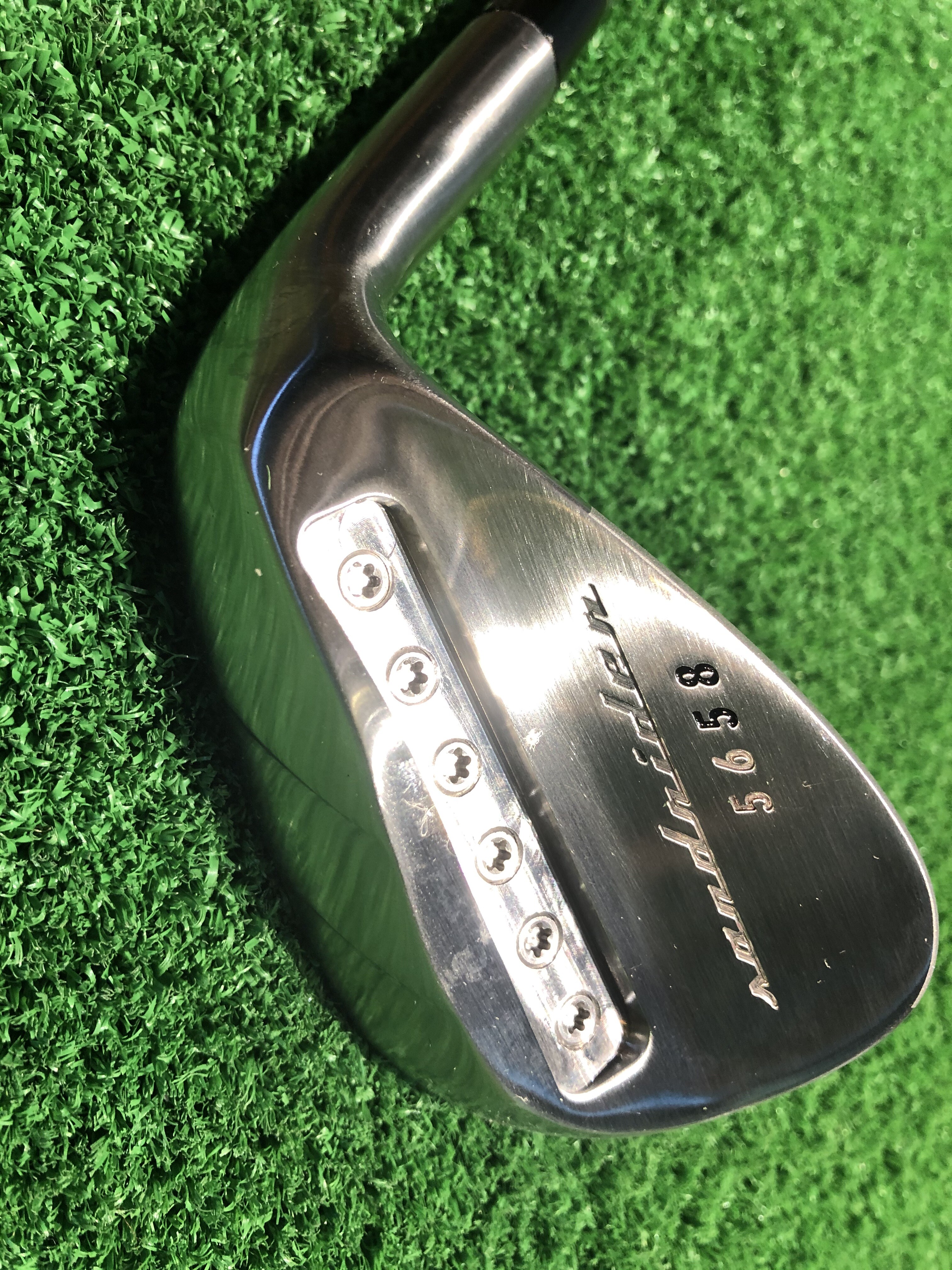 Muziikターフライダー サンドライダーwedge Choice 店長の切磋琢磨なブログ