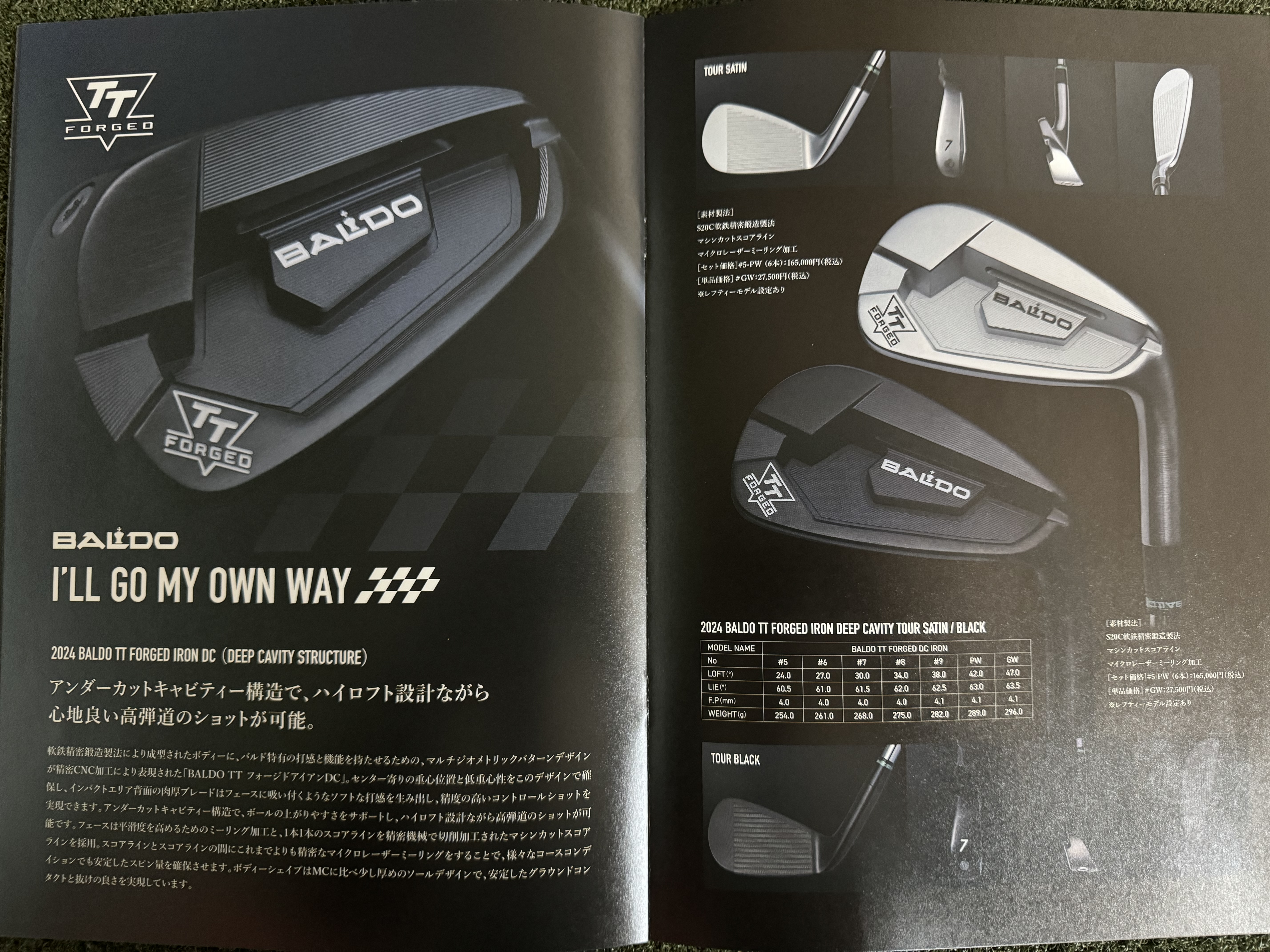 BALDO新製品‼️ : CHOICE 店長の切磋琢磨なブログ BALDO新製品‼️ : CHOICE 店長の切磋琢磨なブログ