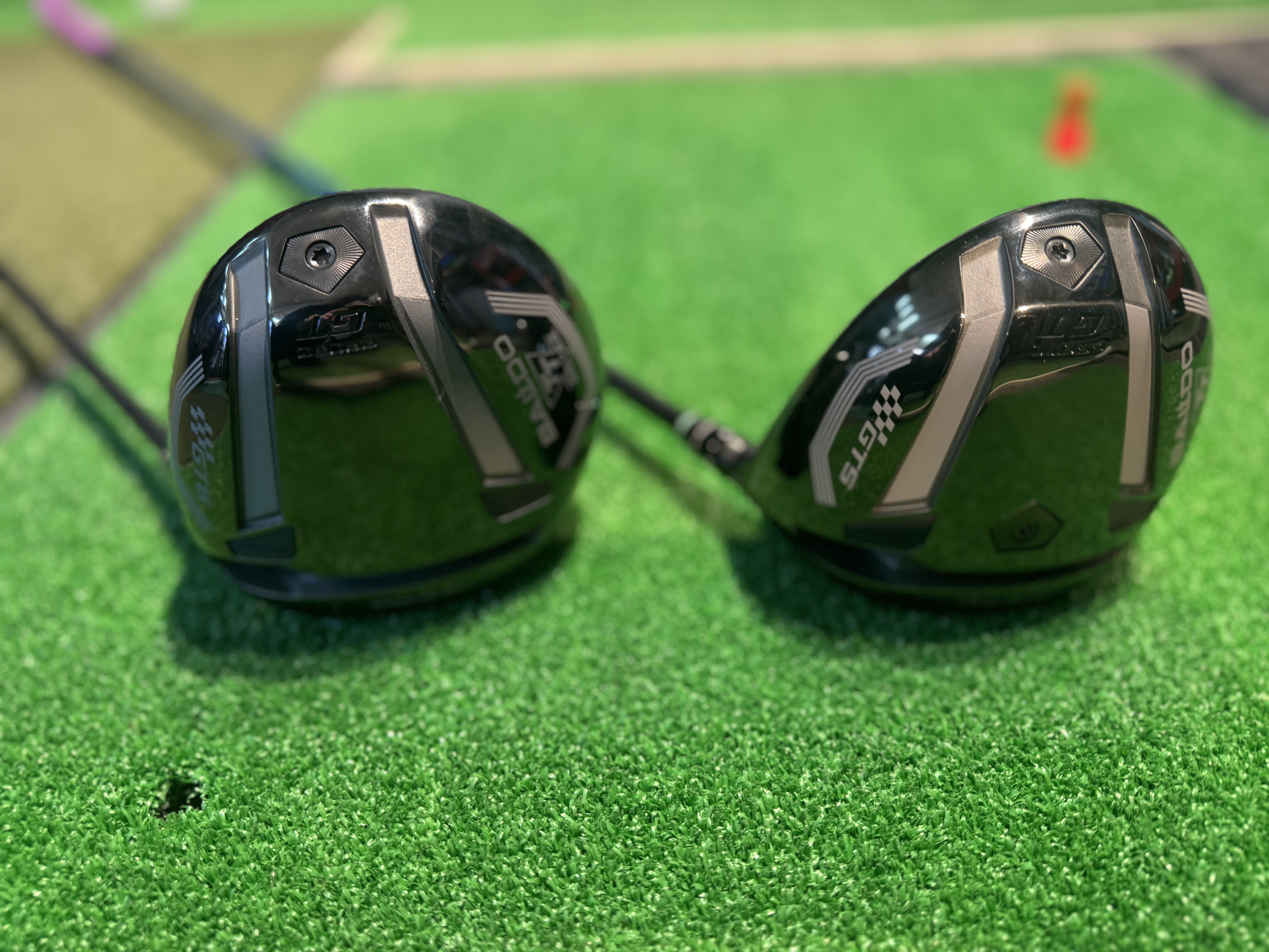 BALDO GTシリーズ完結🍀 : CHOICE 店長の切磋琢磨なブログ